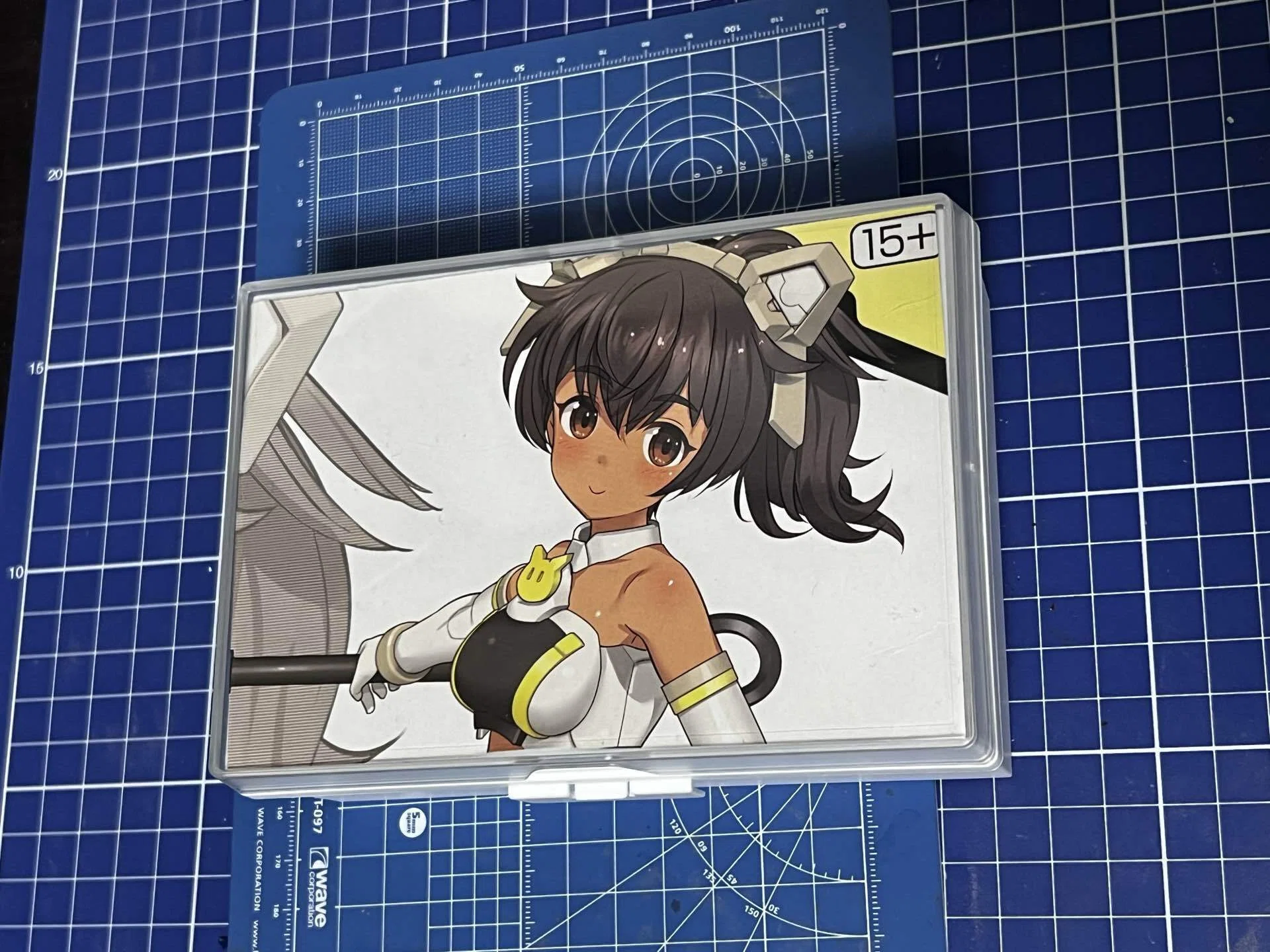 ただの日記 5月22日｜プラモデル魂 金八