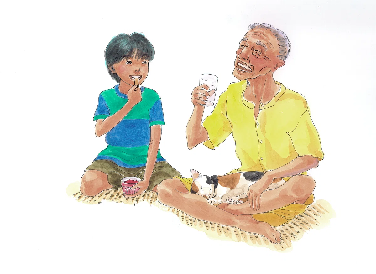 画像