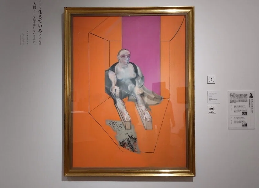 長寿番組の力を思い知る～展覧会「NHK日曜美術館50年展」＠東京藝術