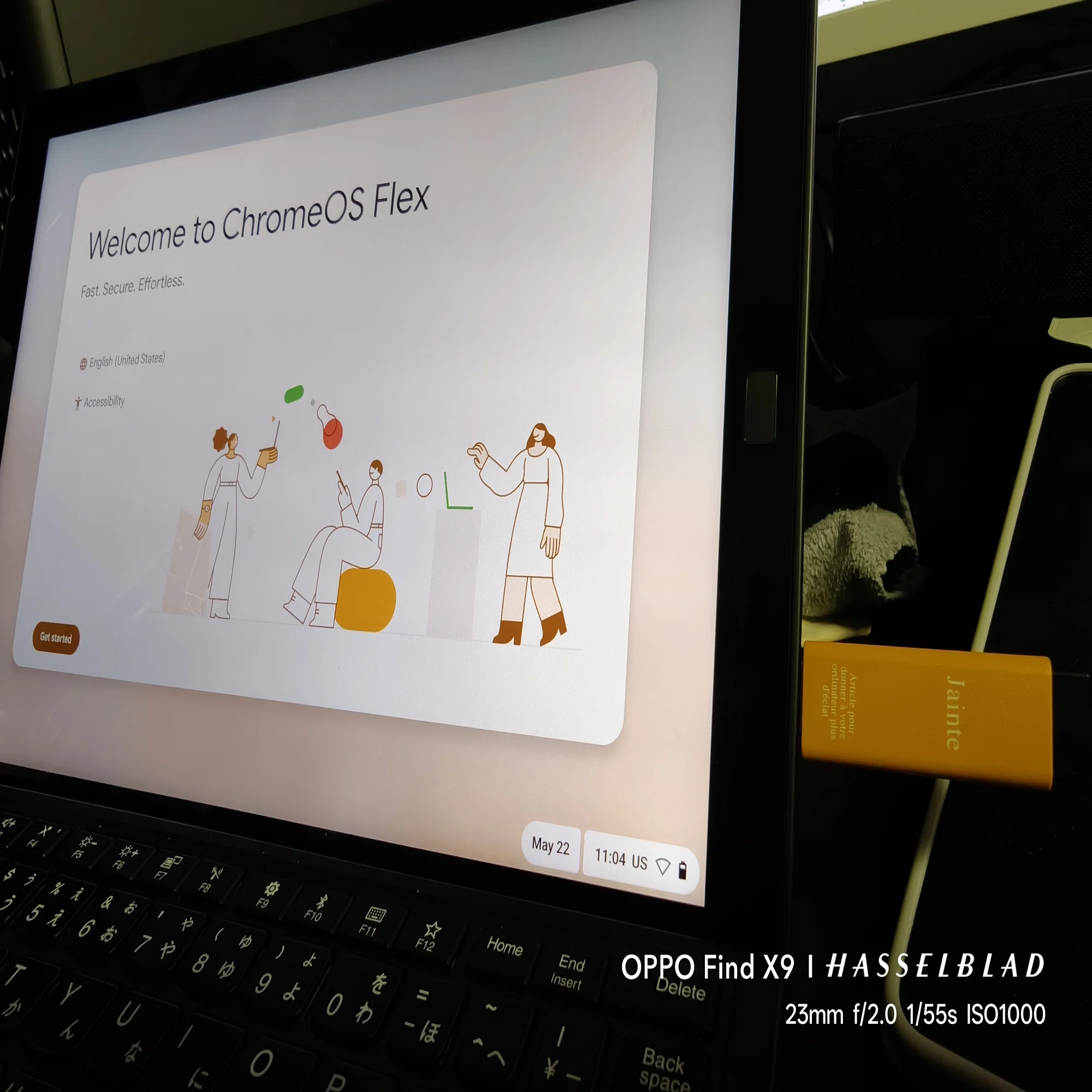 ThinkPad X1 Tabletを復活させたい｜ひげガジェット商会のひげ