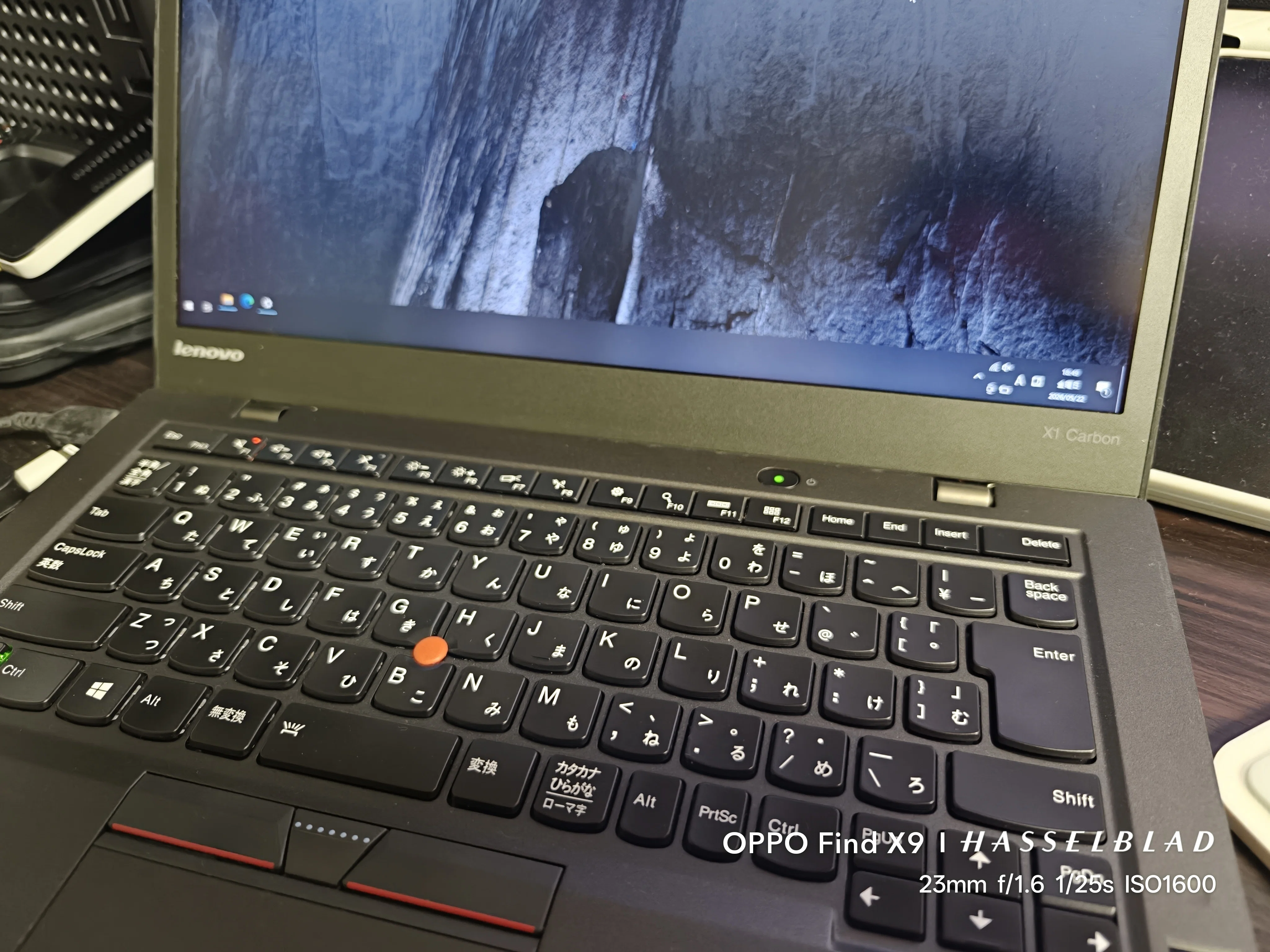 ThinkPad X1 Tabletを復活させたい｜ひげガジェット商会のひげ