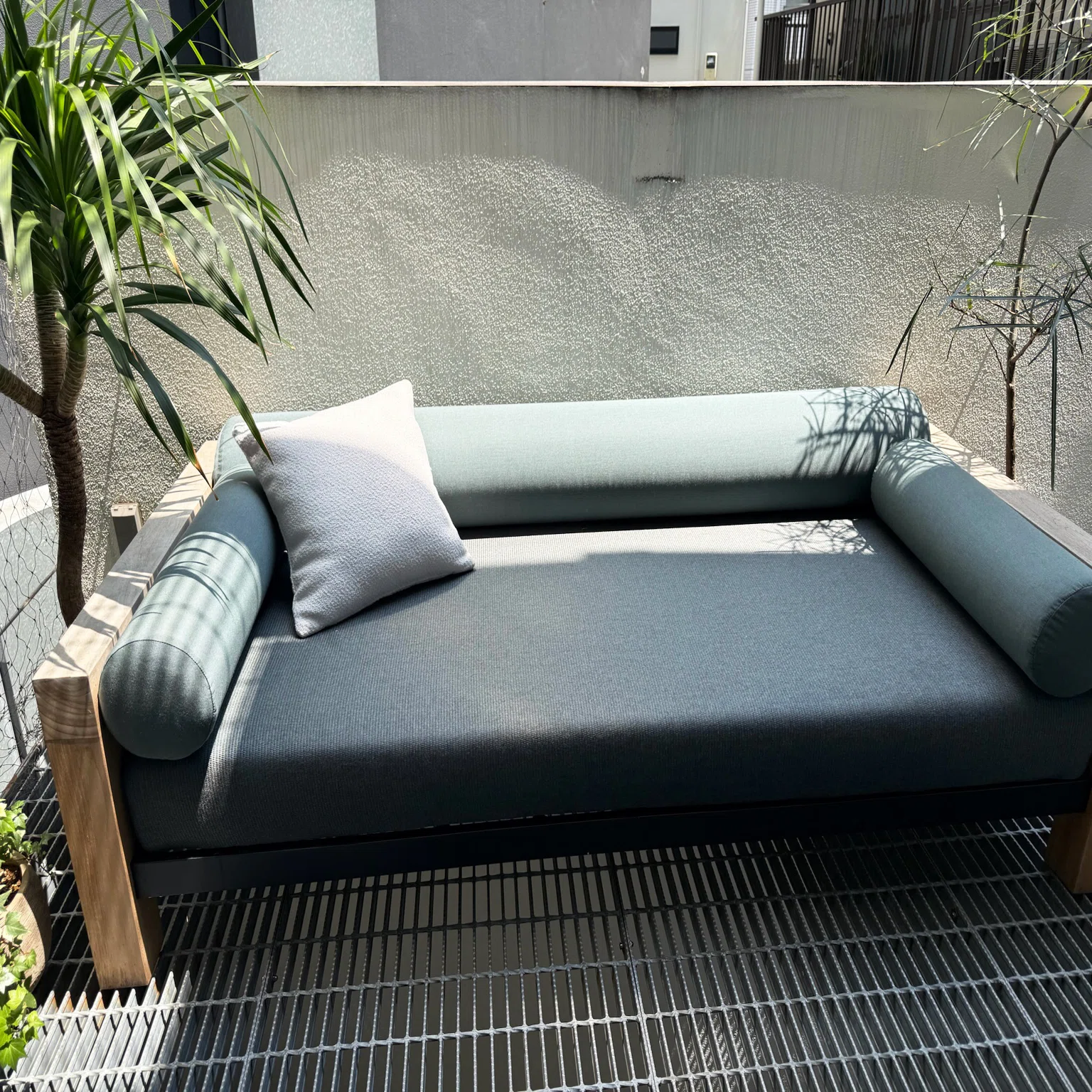 260522_『BAMBOO EXPO25』 AgoraとFisland Furnitureが 