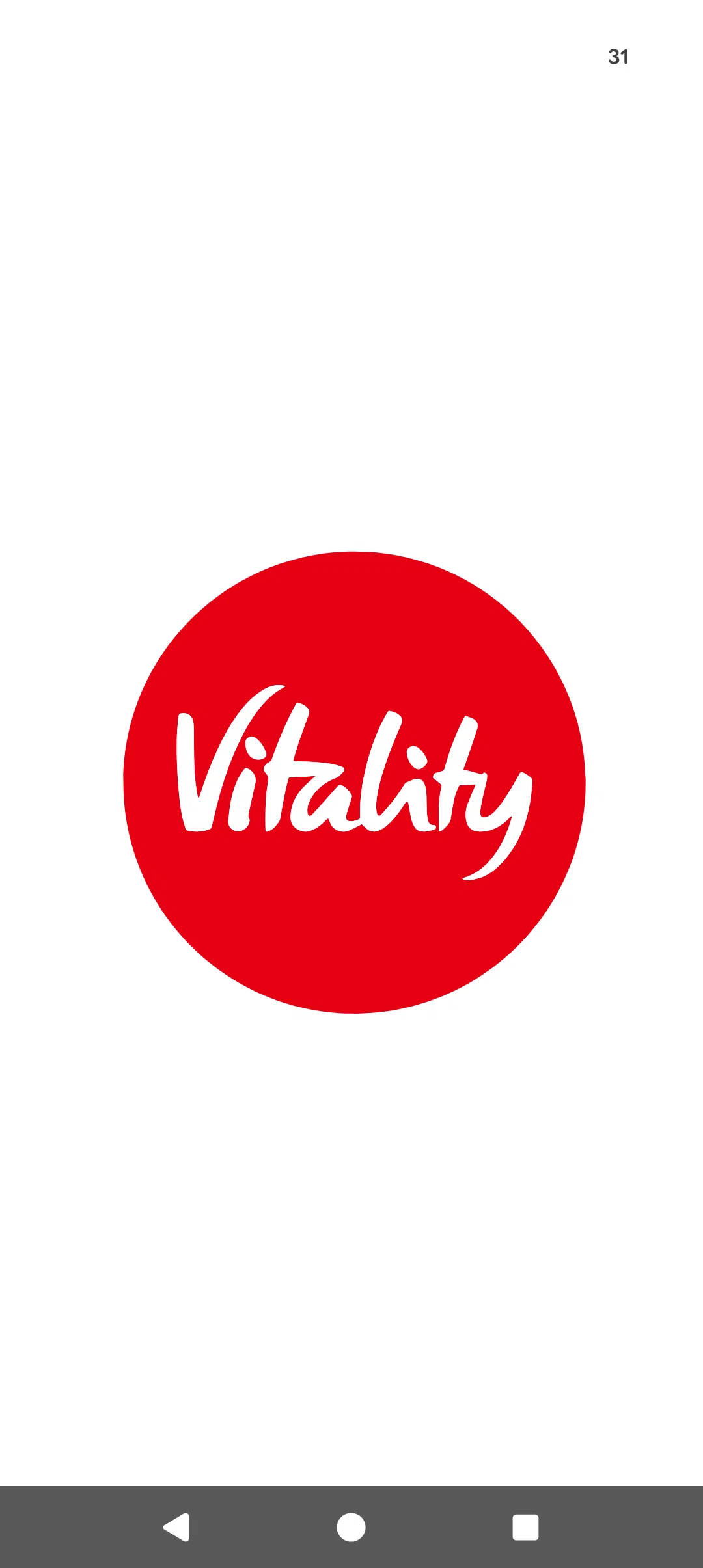 Passcode Screen Time Attempt Error I joined Vitality Smart for V Points. And then, a problem occurred|ちゃっ。