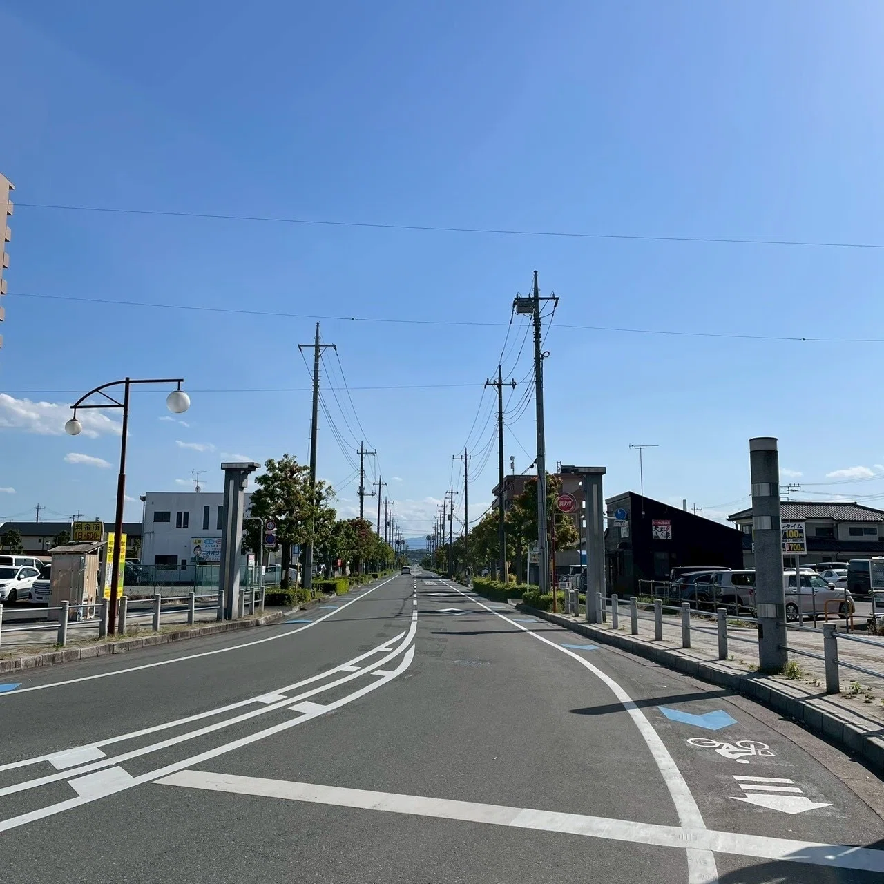 20260517JR高崎線籠原駅南口周辺｜すいっとプロジェクト