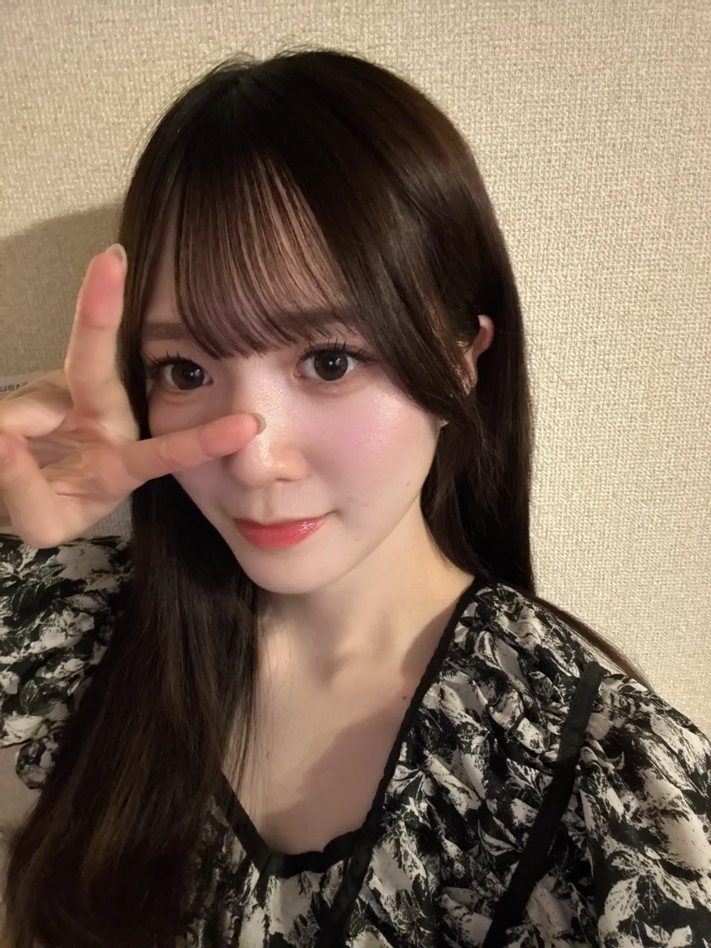 7/19(金)♡りおんページ♡ It seems that fulfilling my dream had become a dream in itself