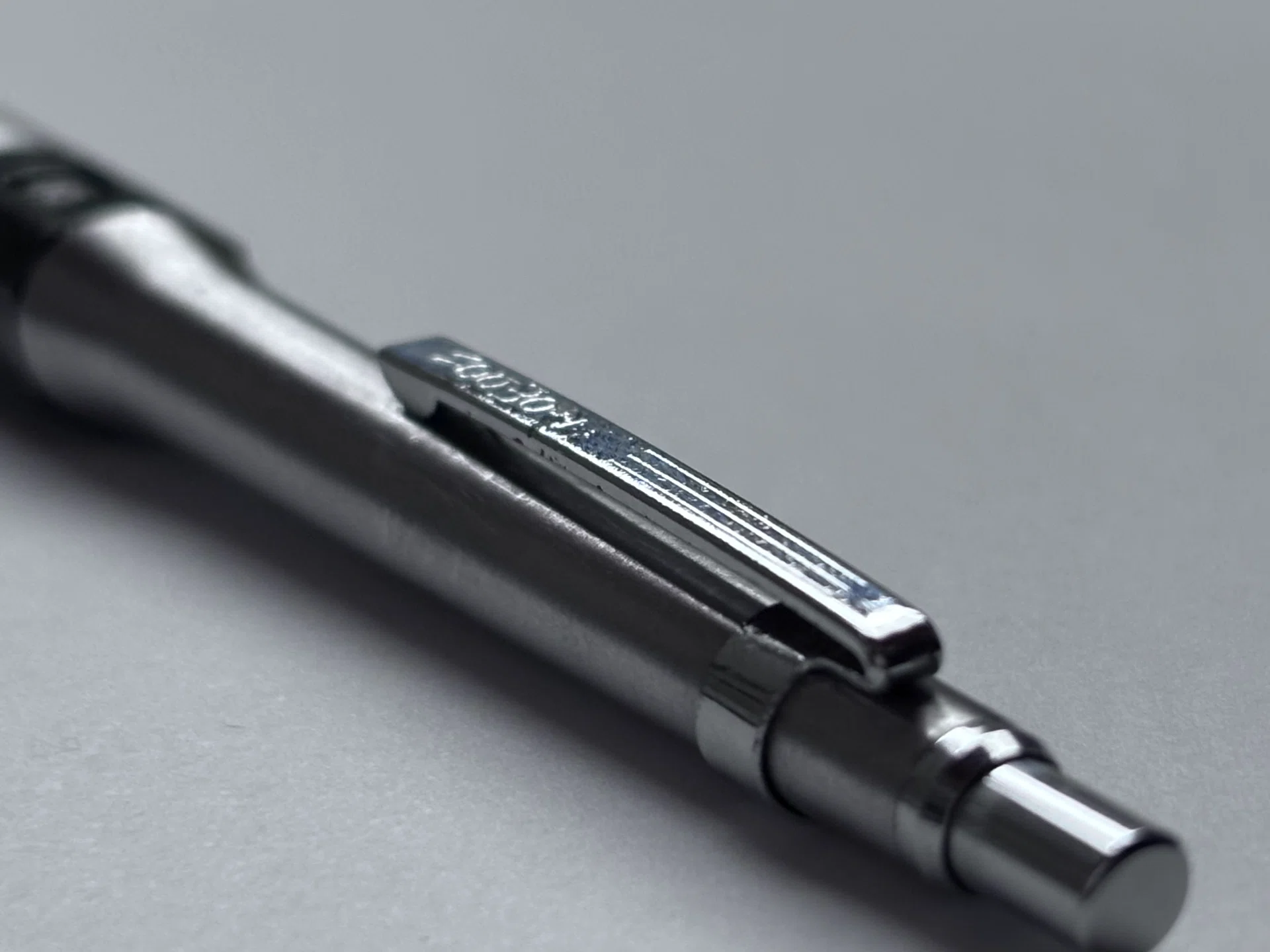 vol.3: TOMBOW SH-1500LP｜Si