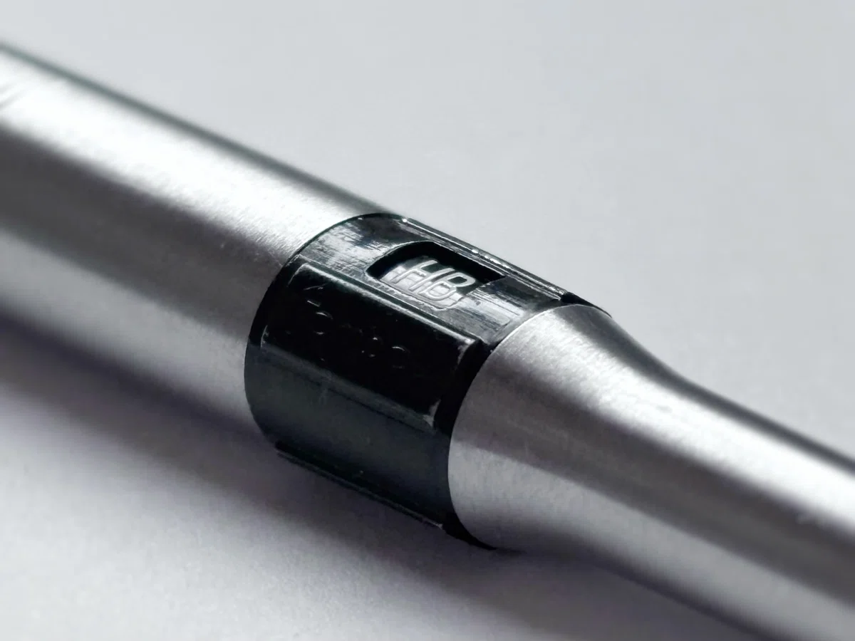 vol.3: TOMBOW SH-1500LP｜SHU st.
