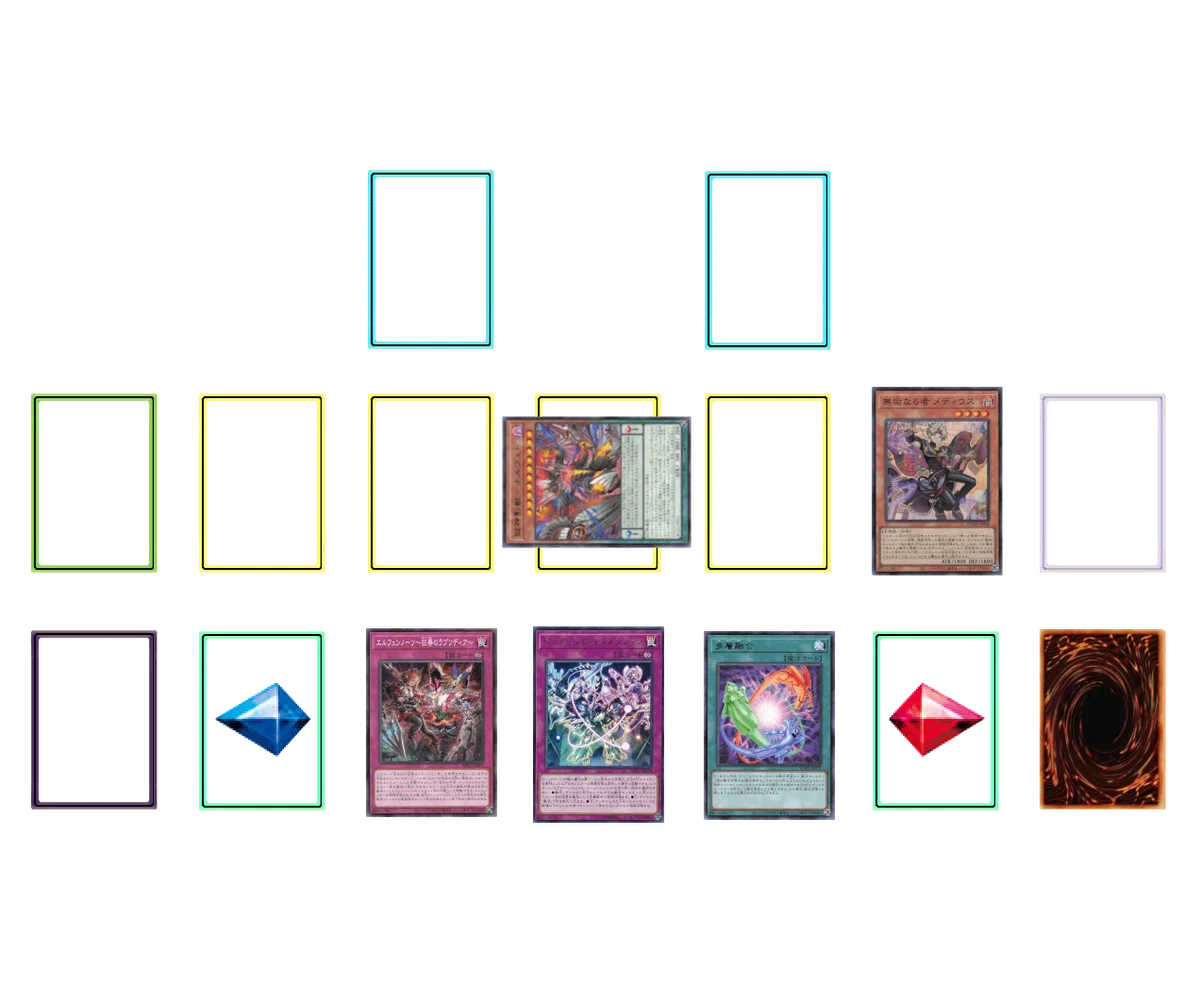 遊戯王】デッキ紹介 ラストボスラッシュ｜塩原