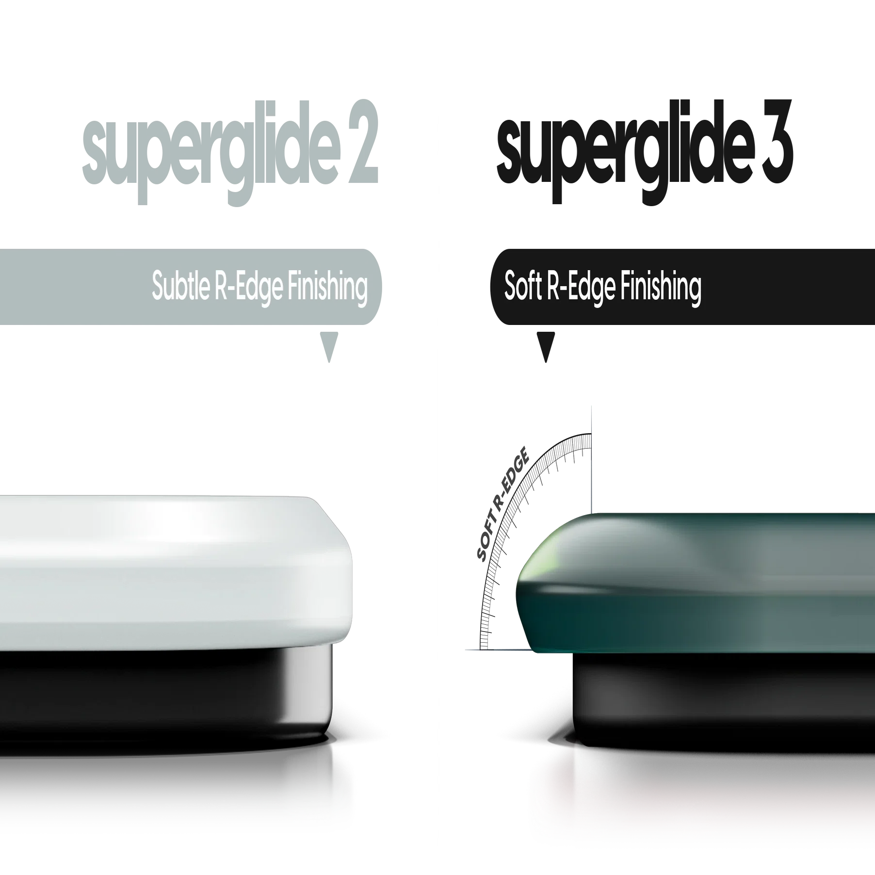 レビュー】PulsarSuperglide3 Glass Mousepad - Type S｜きりう