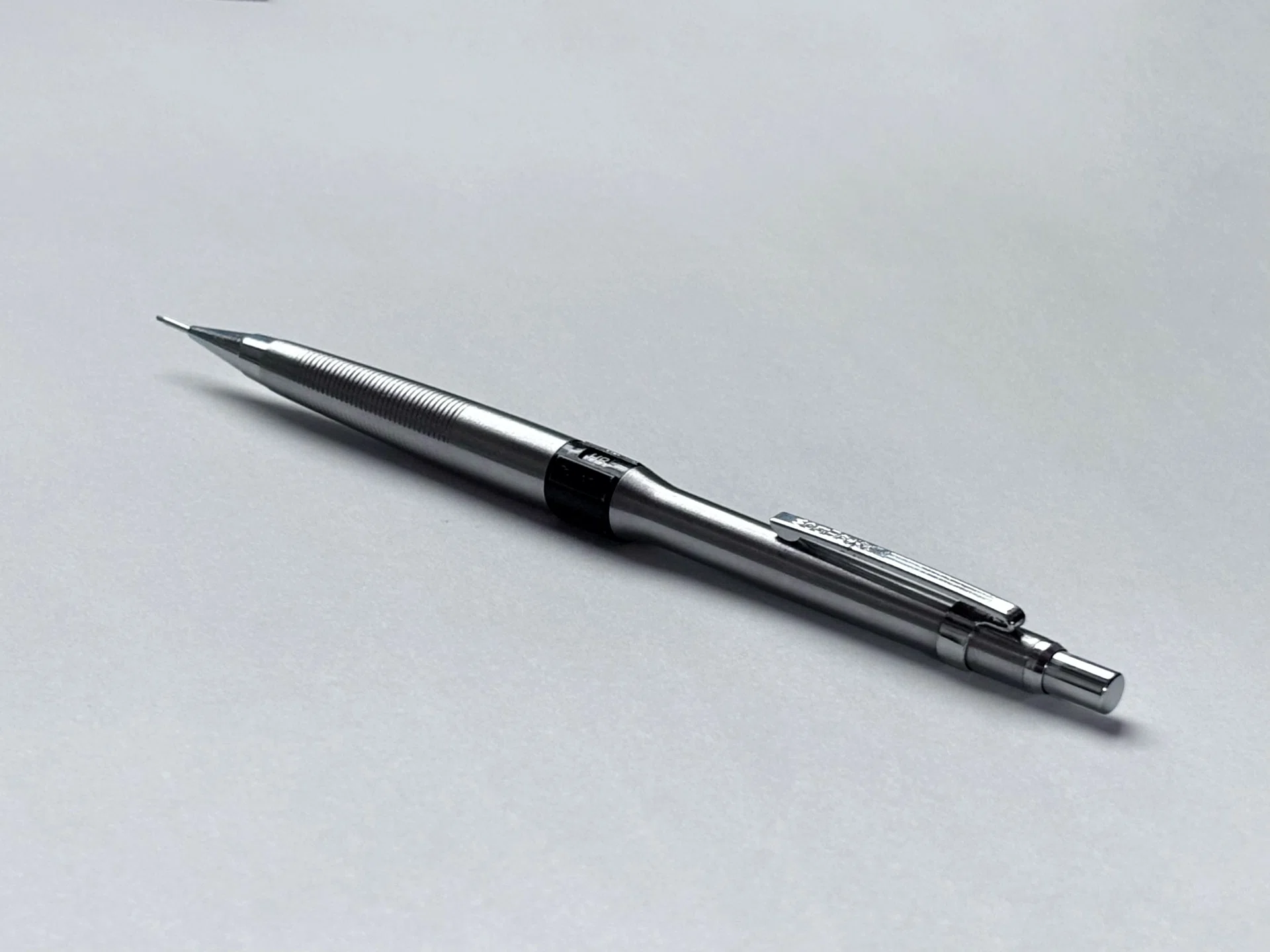 vol.3: TOMBOW SH-1500LP|Si vol.3: TOMBOW SH-1500LP|Si