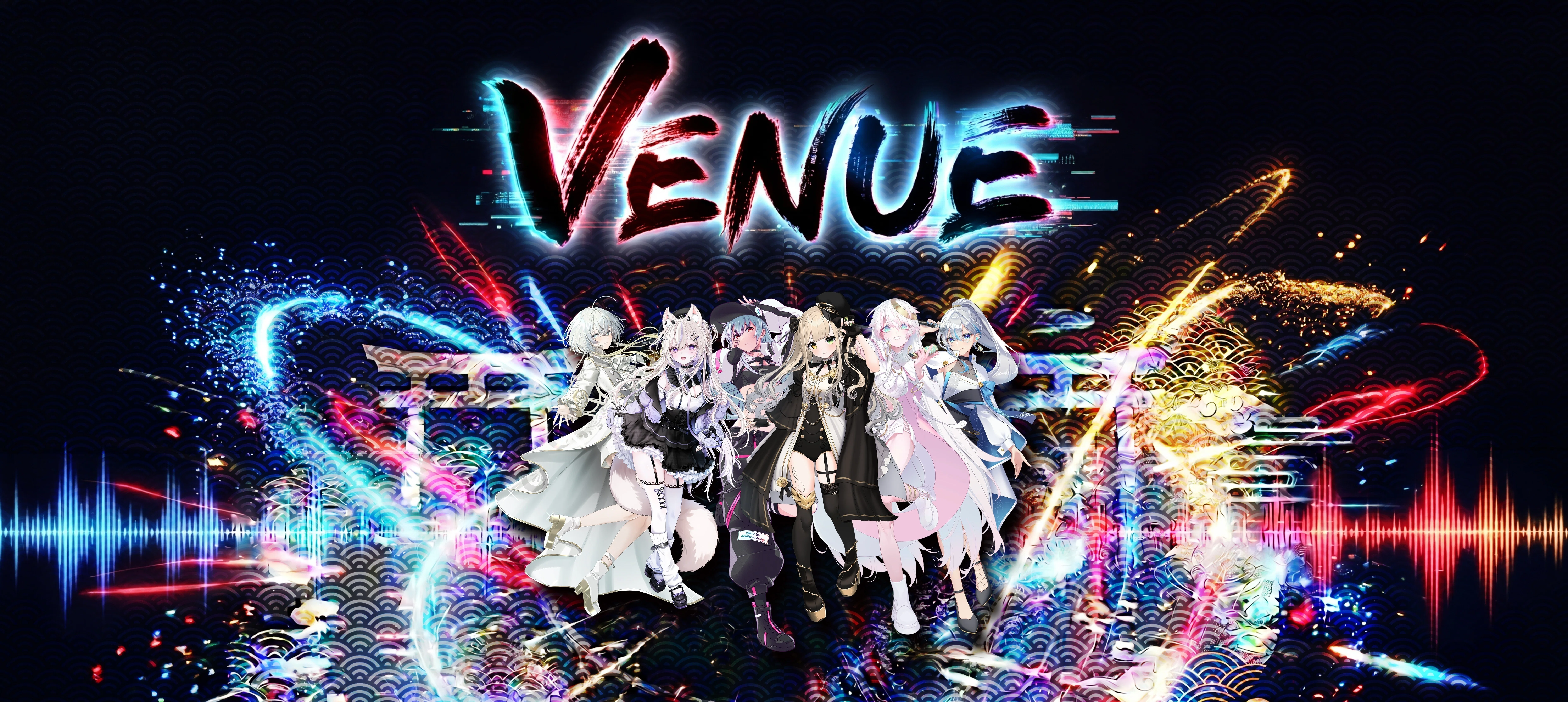 ワコンピVenue】クラウドファンディング、拘りのリターンについてご