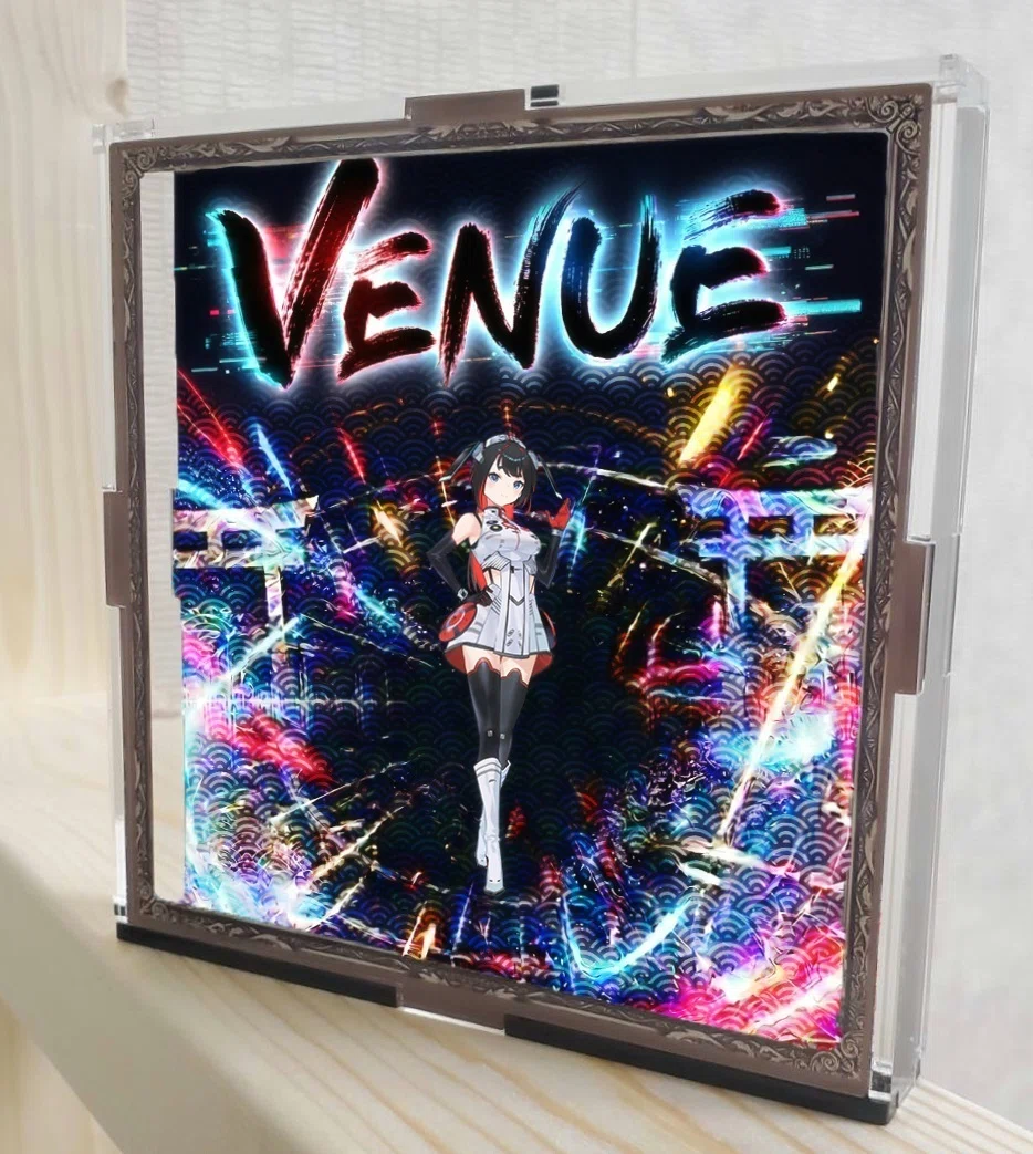ワコンピVenue】クラウドファンディング、拘りのリターンについてご