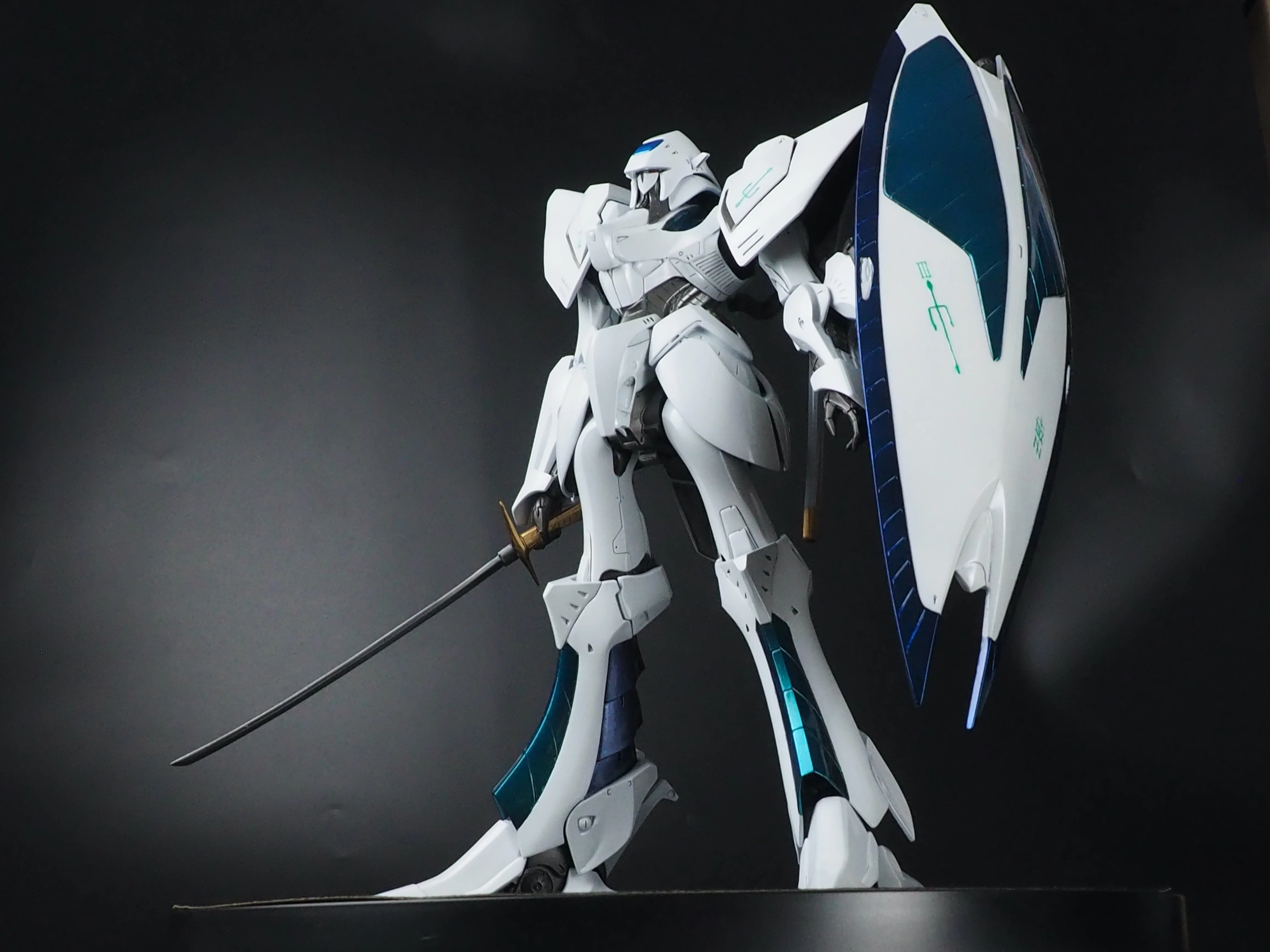 FSS ワークショップキャスト ジュノーン後期型 1/100WSCジュノーン後期型｜May dé Garage（メイドガレージ）