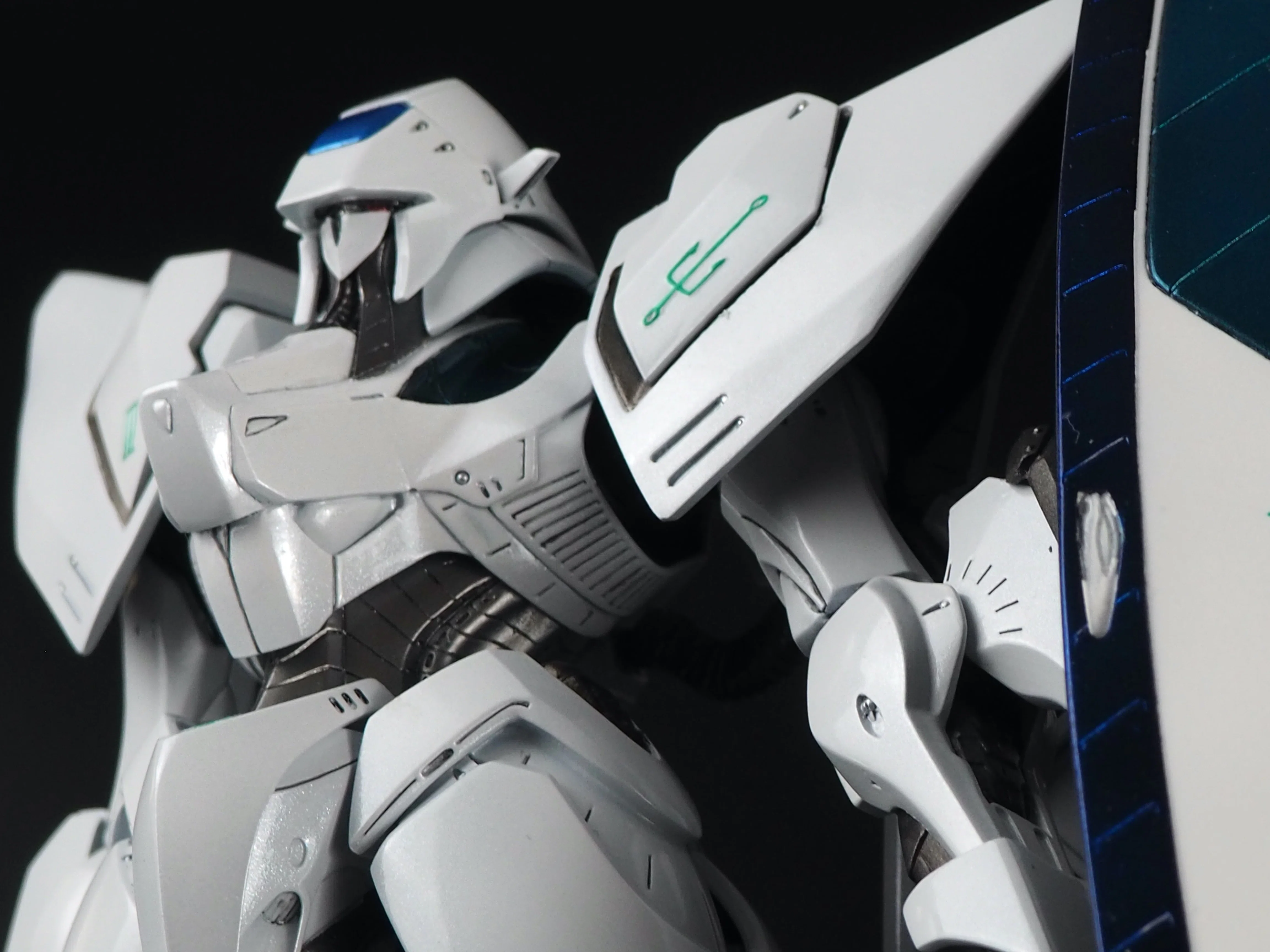 1/100WSCジュノーン後期型｜May dé Garage（メイドガレージ）