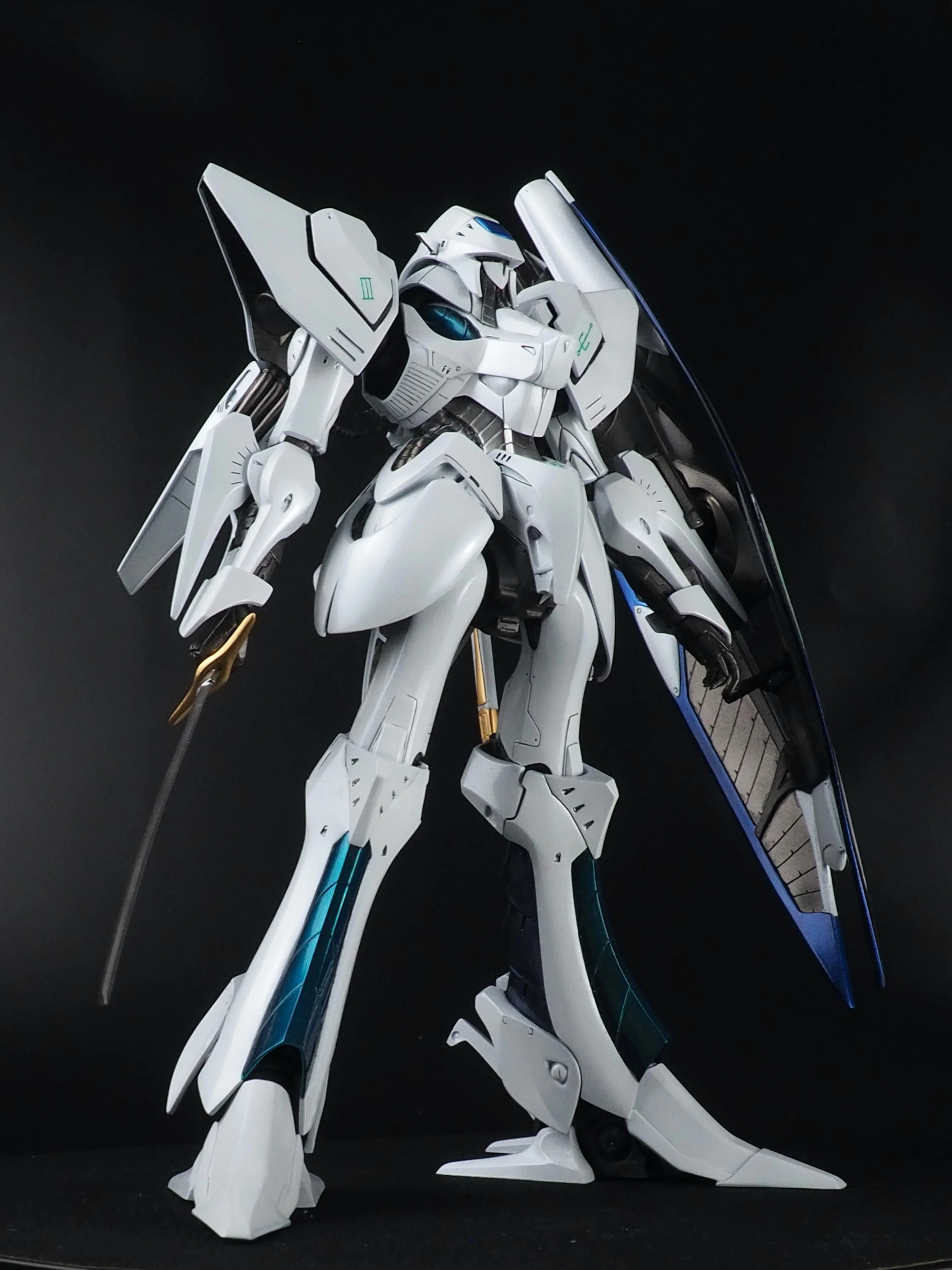 1/100WSCジュノーン後期型｜May dé Garage（メイドガレージ）