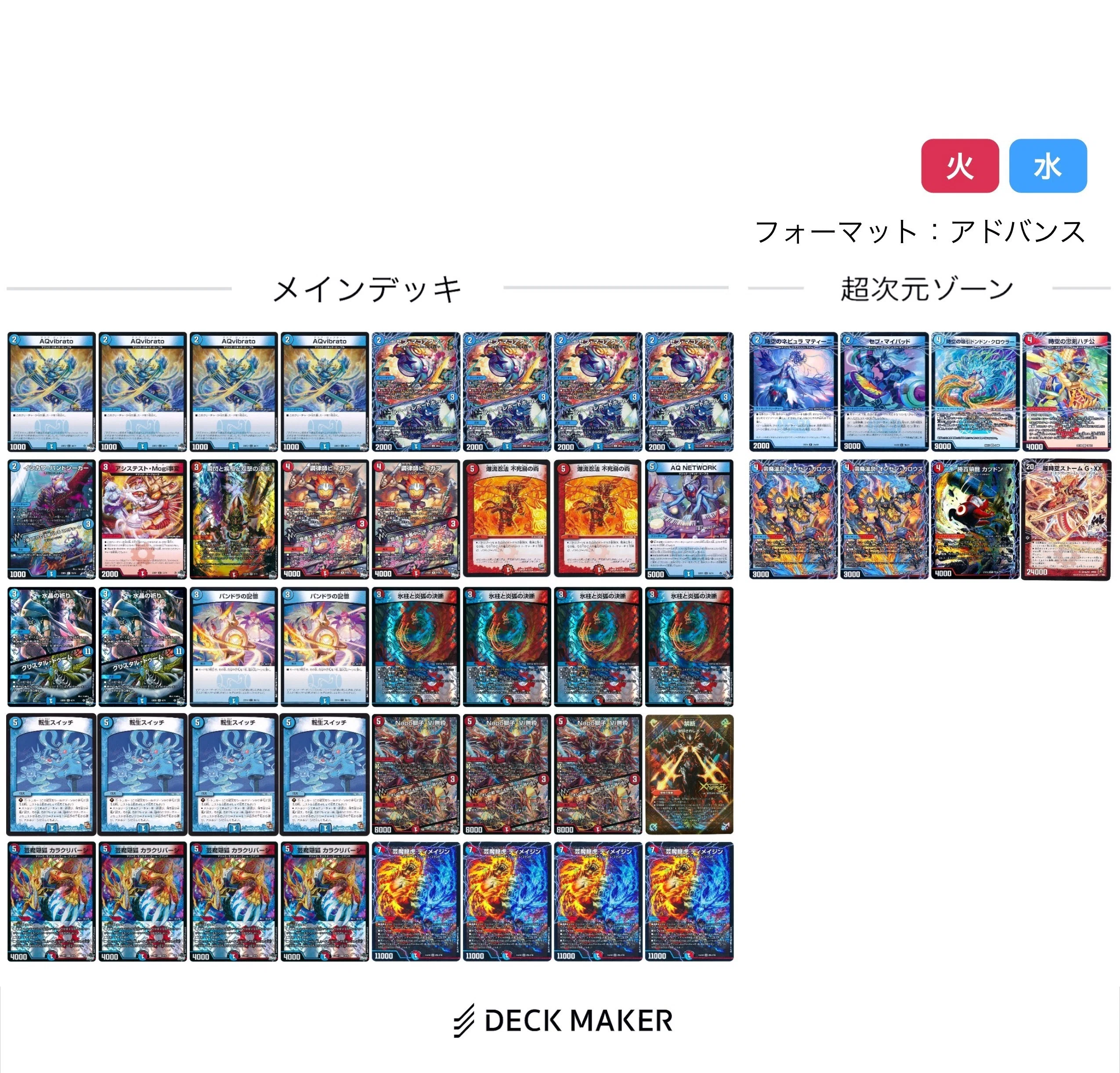 新型ループマジック【アドバンス】｜kaisindon
