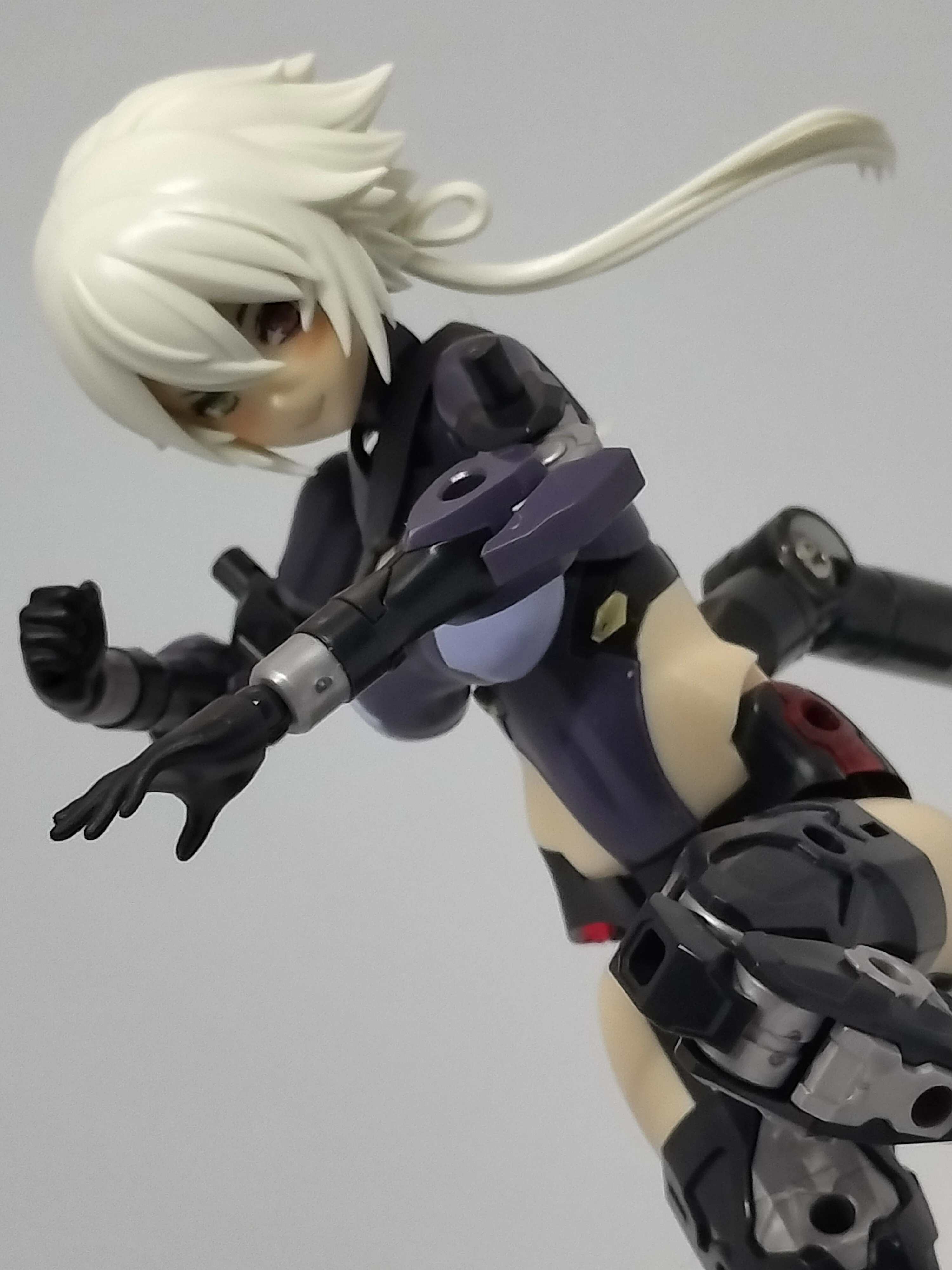 皇巫 スサノヲ｜ノアス
