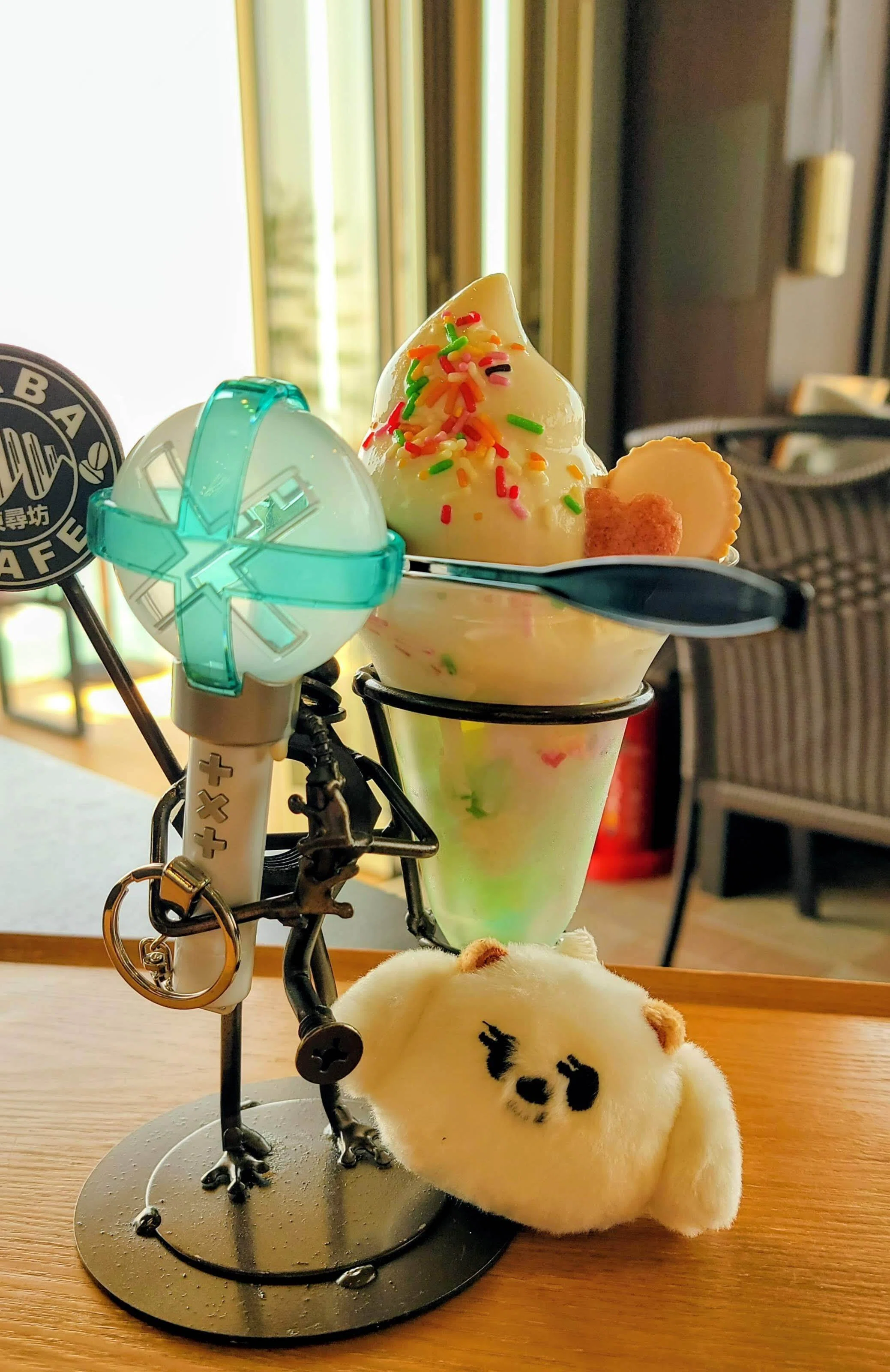 TXTイルコン、世界から大注目！｜よねごん