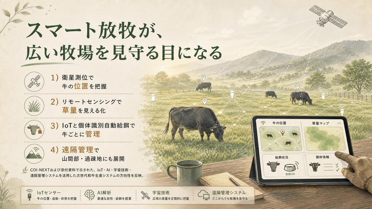 [Part 2] The Challenge of Creating 'Livestock Farming with Hope' Led by ...