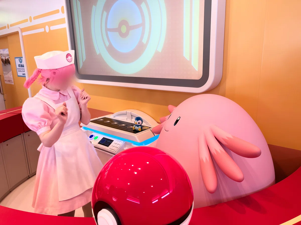 サクッと読める】ポケパーク攻略方法｜旅&ポケモン✈️あゆむ