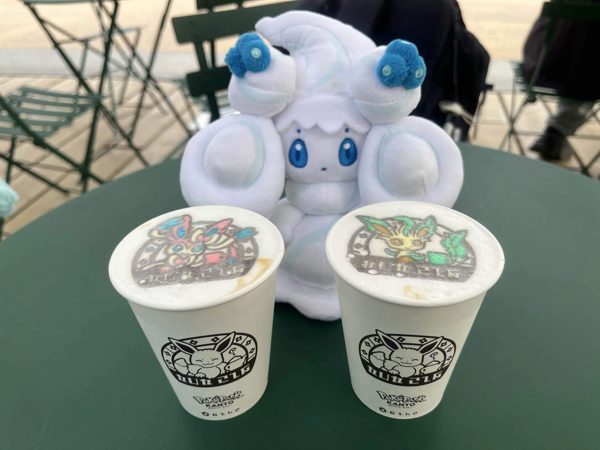 サクッと読める】ポケパーク攻略方法｜旅&ポケモン✈️あゆむ