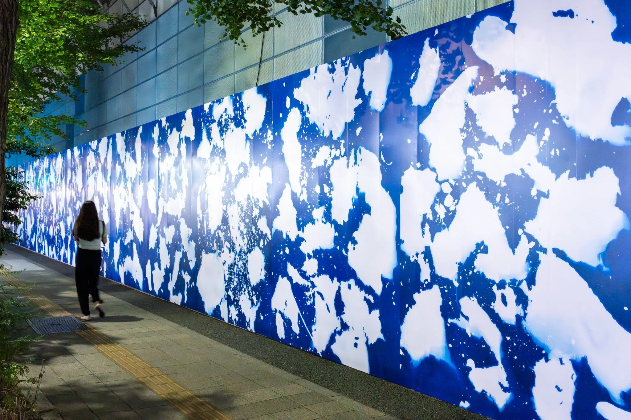 前編＞まちにひらかれた「OPEN STUDIO」を歩く1日【YAU OPEN STUDIO