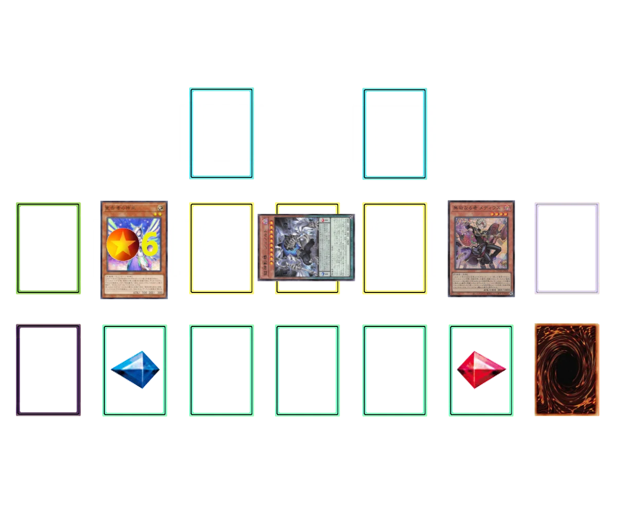 遊戯王 大会構築 獄神 FTKデッキ 4月制限対応 遊戯王 獄神 FTK 大会