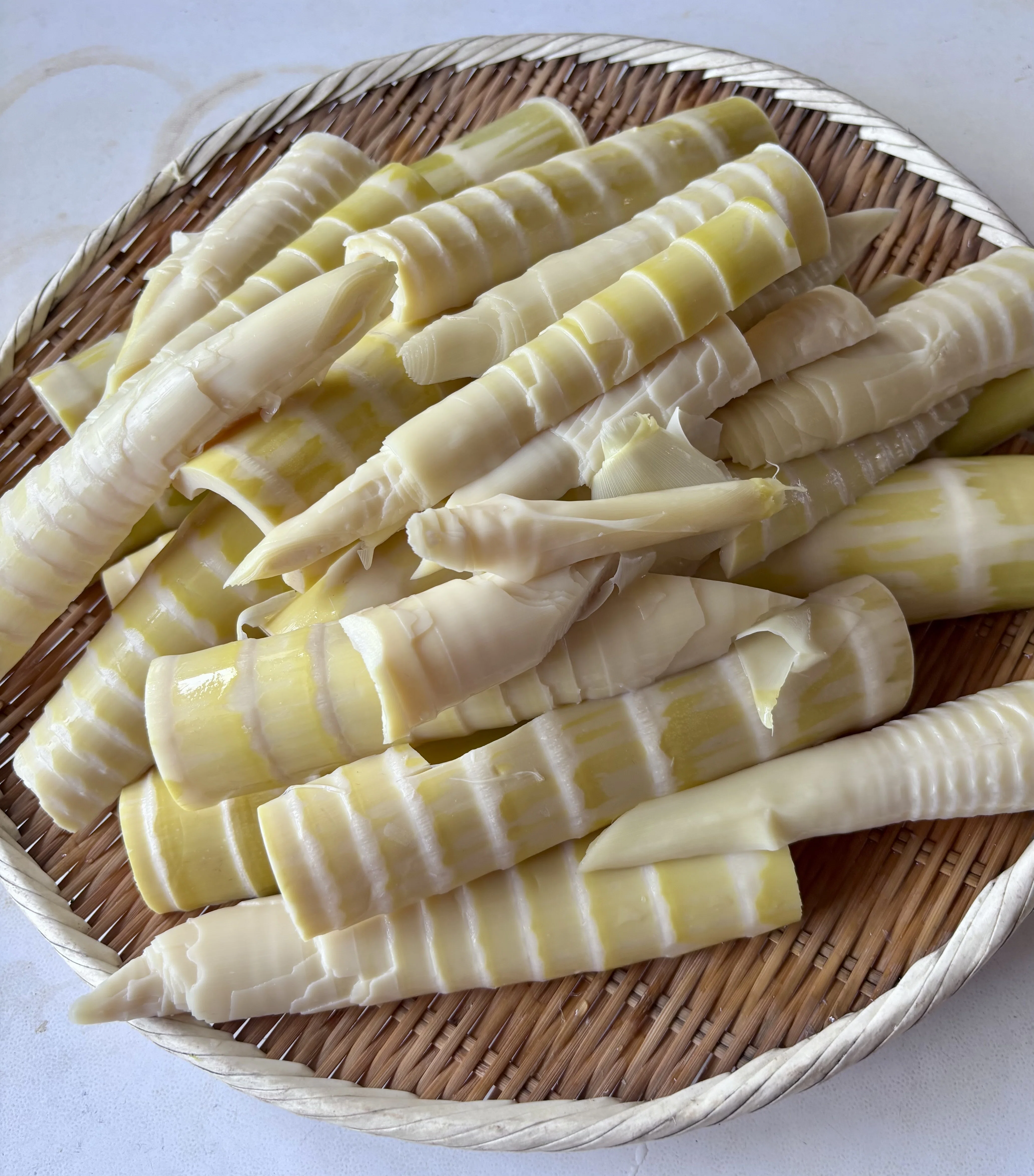 淡竹（はちく）の季節｜マダムkei 熊倉恵子