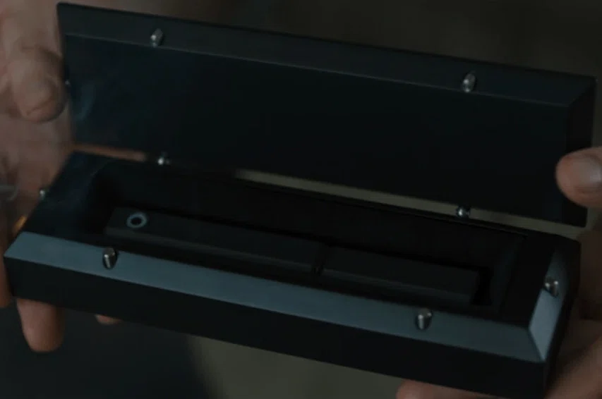 我が家に1本、エマネーター。 『ブレードランナー2049』｜雪雪
