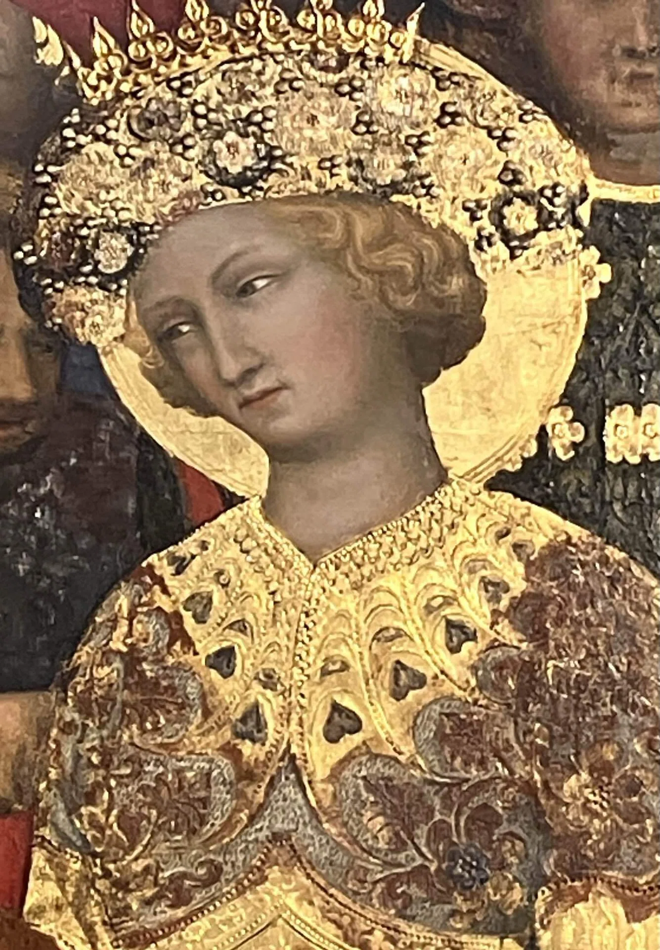 80歳夫婦イタリア絵画旅行記 (41)｜Caita911