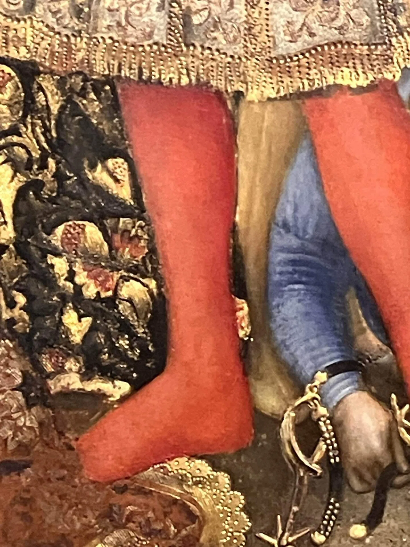 80歳夫婦イタリア絵画旅行記 (41)｜Caita911