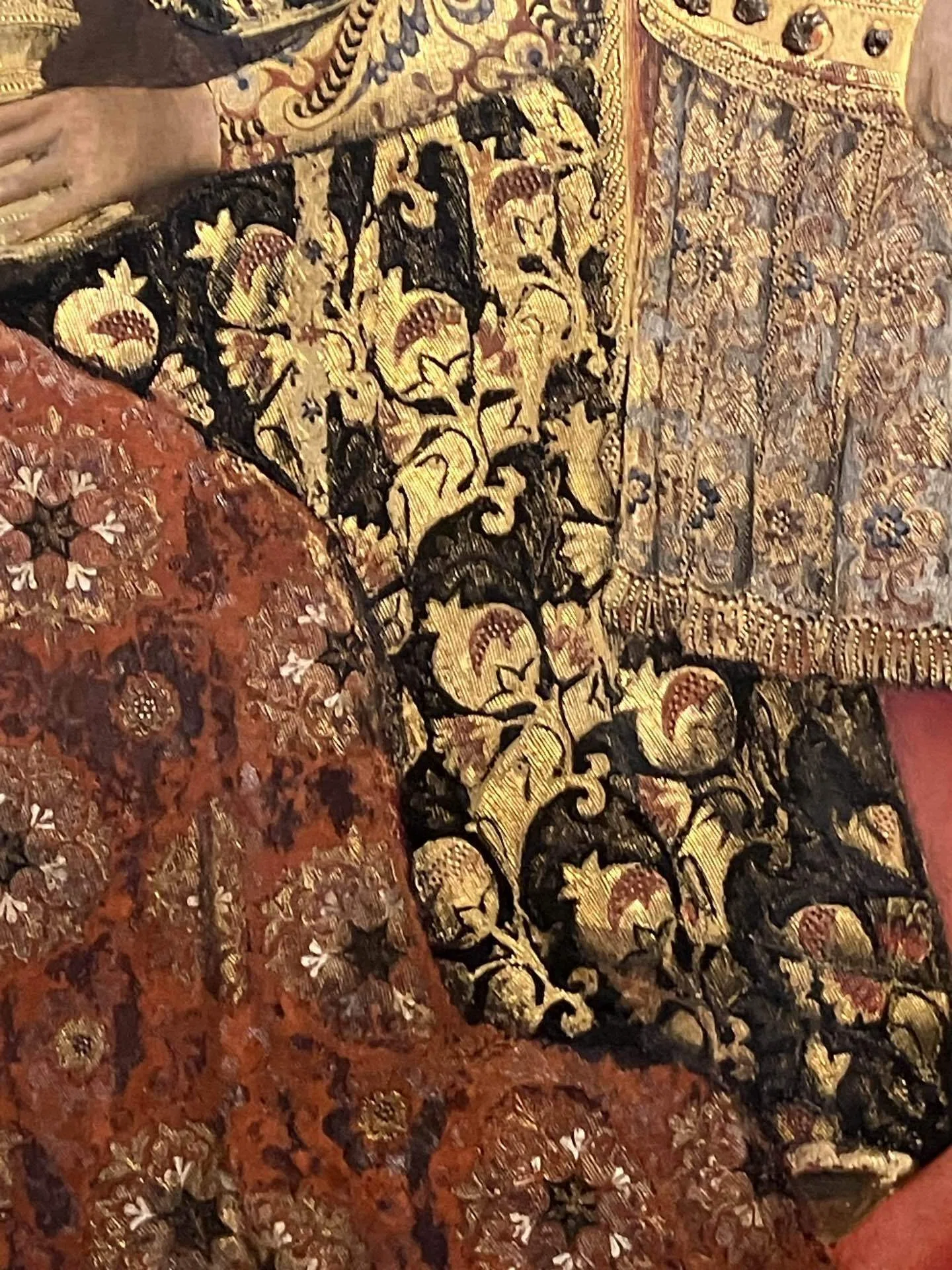80歳夫婦イタリア絵画旅行記 (41)｜Caita911