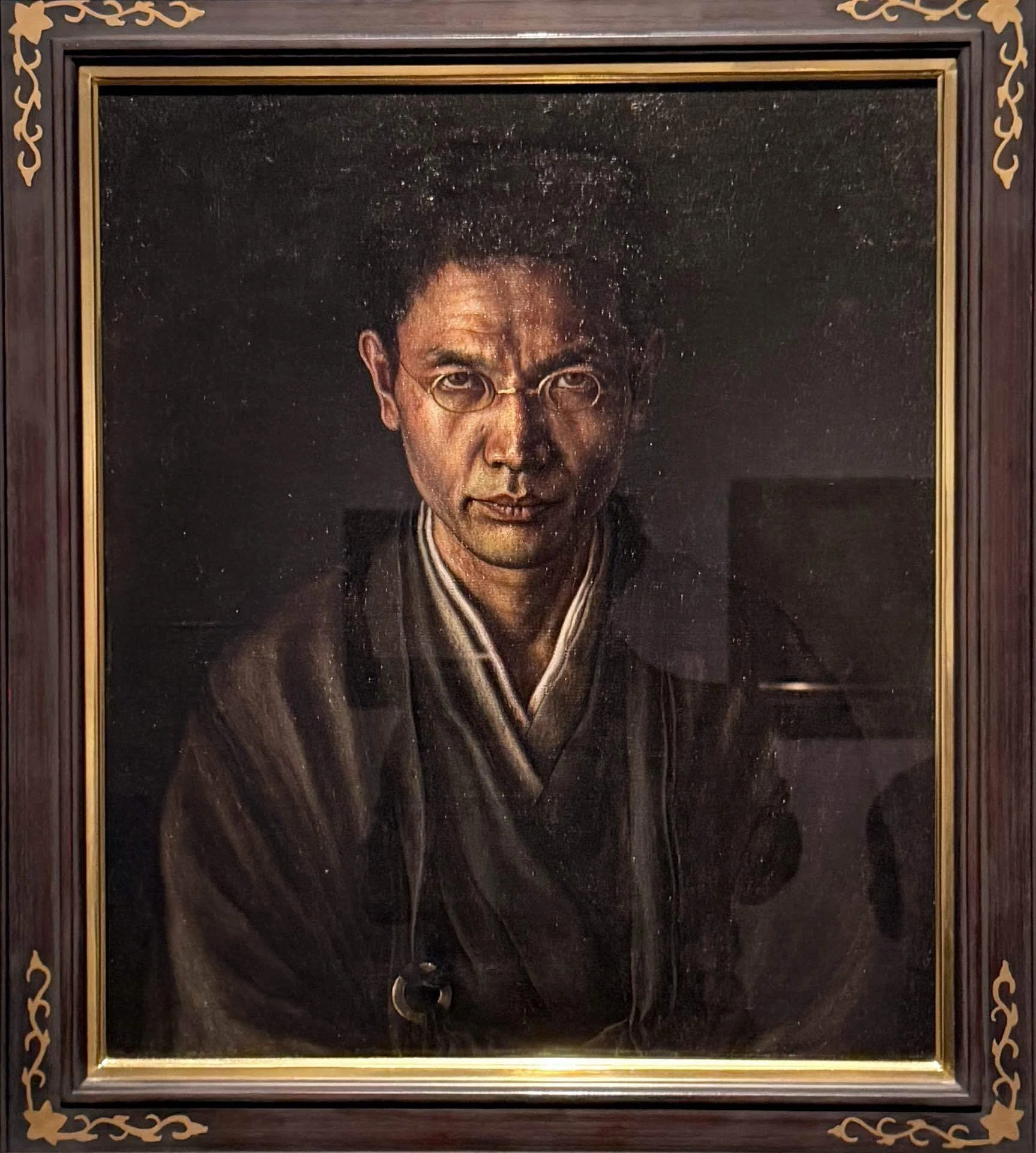 アート日記】『没後50年 髙島野十郎展』@中之島美術館｜TOSHI☆JJ
