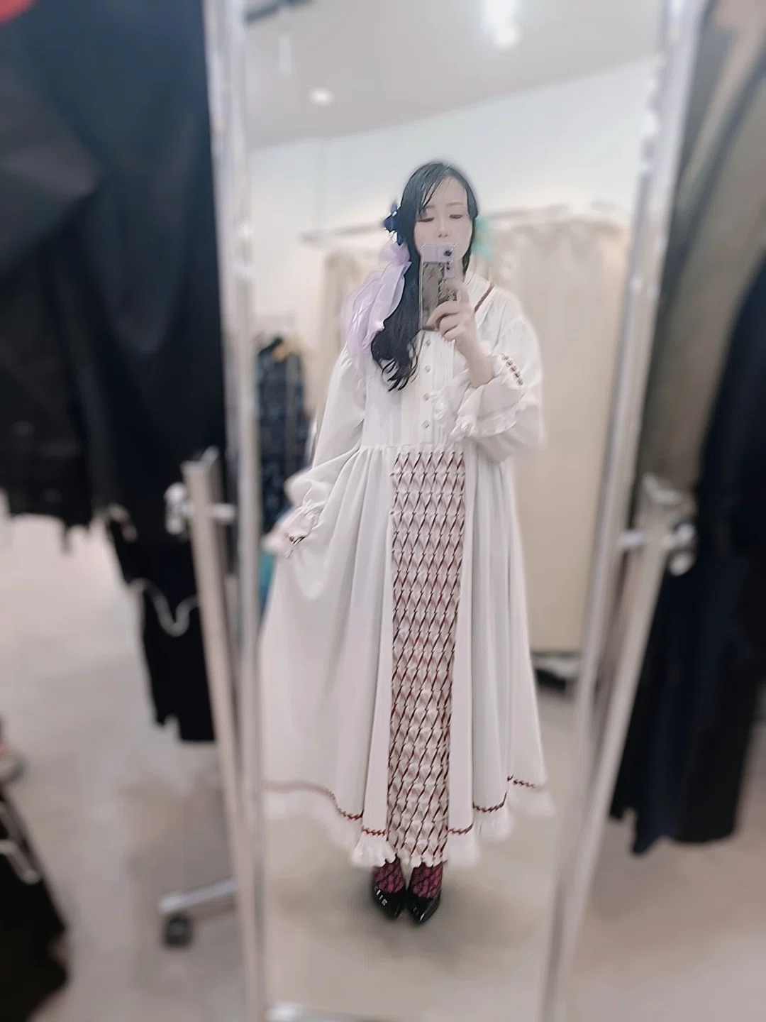 ha | za | ma 2026-27AW collection 展示会』に参りました!｜議論メシ