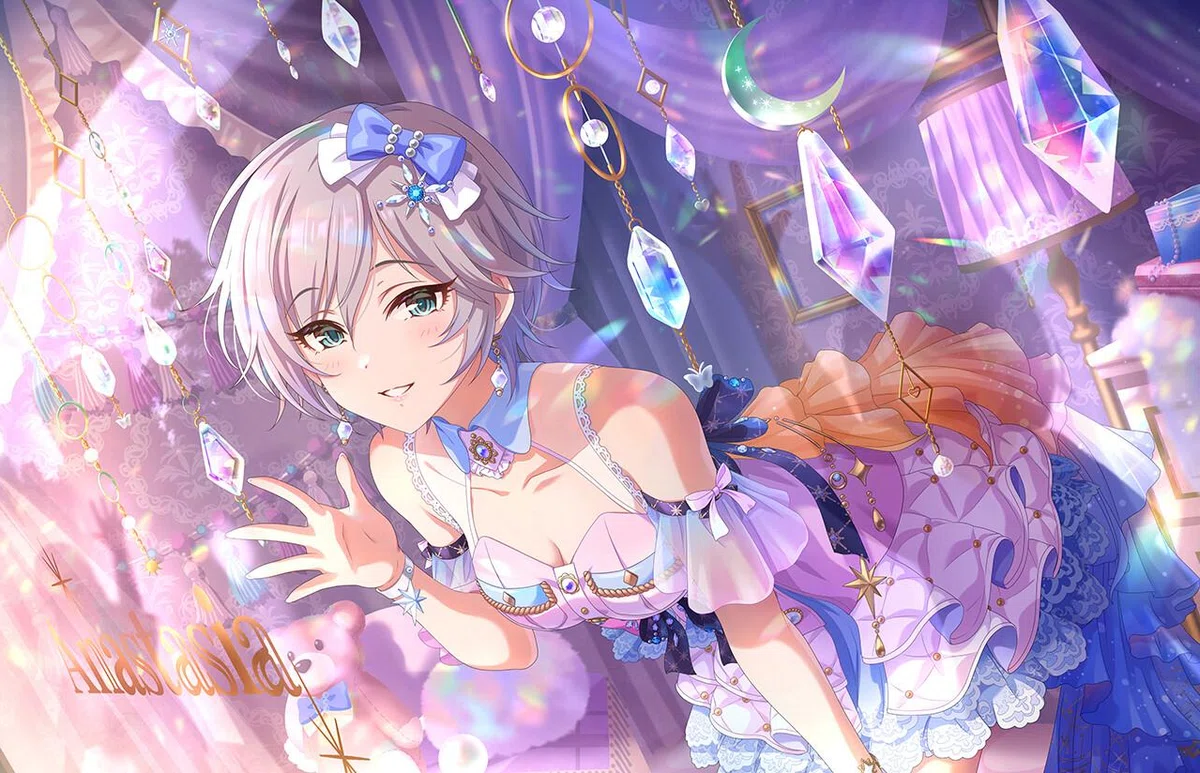 デレマス 190人SEIKOコラボ腕時計売れ筋アイドルランキング｜スコーピオン