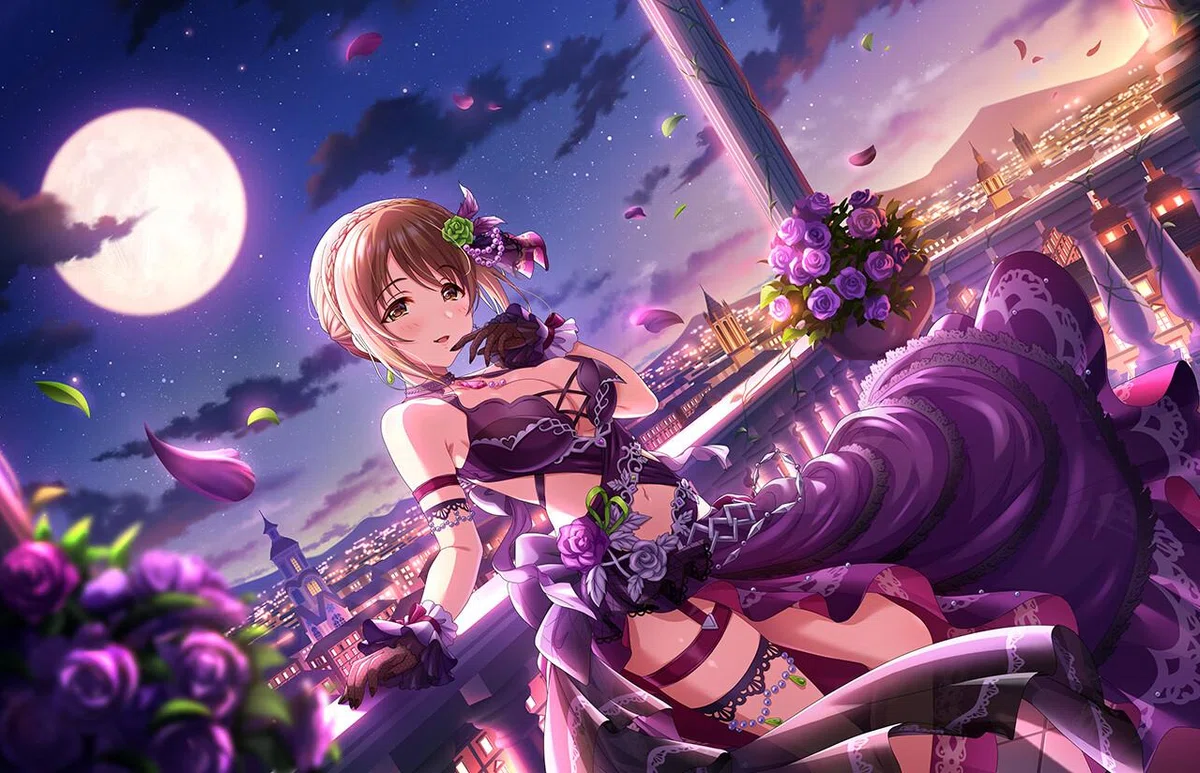 デレマス 190人SEIKOコラボ腕時計売れ筋アイドルランキング｜スコーピオン