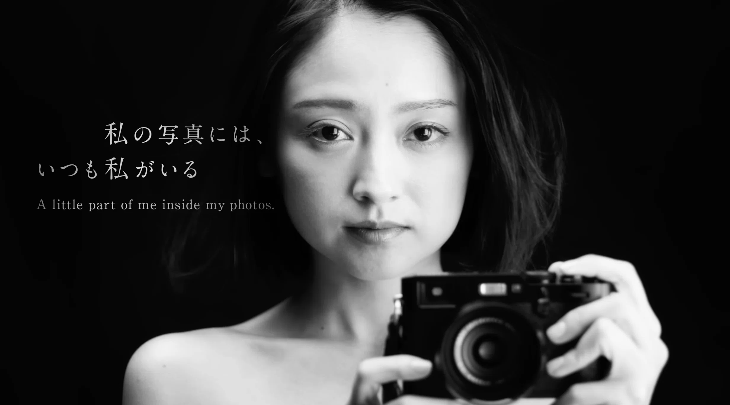 Annie Leibovitz（アニー・リーボヴィッツ） From My Photobook