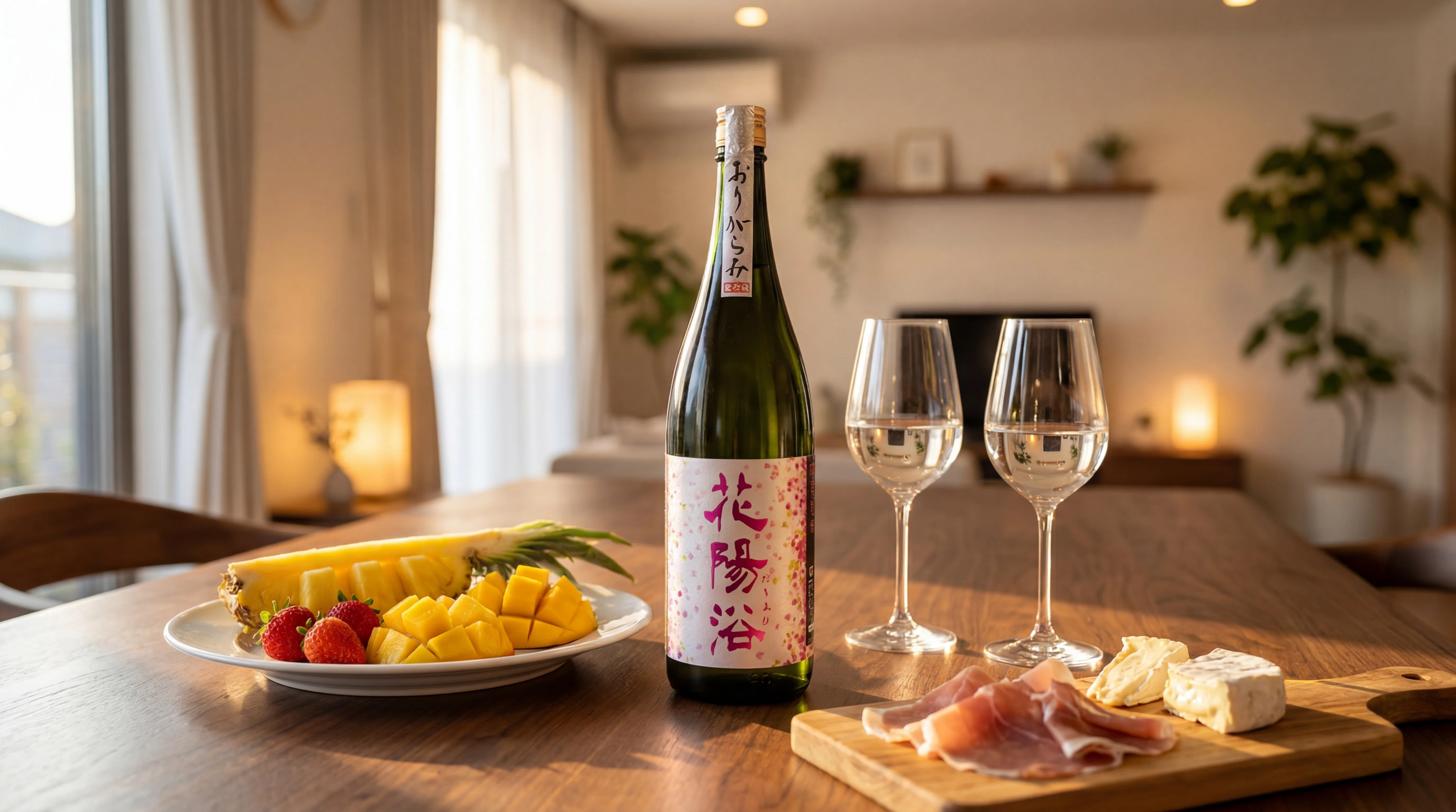 花陽浴とは？種類・おすすめ銘柄・値段・飲み方を徹底解説｜Tasterr