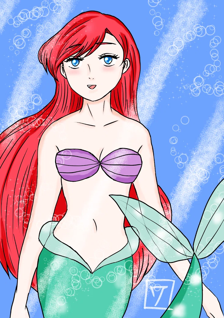 最近の練習絵|ななほしサミット 最近の練習絵|ななほしサミット