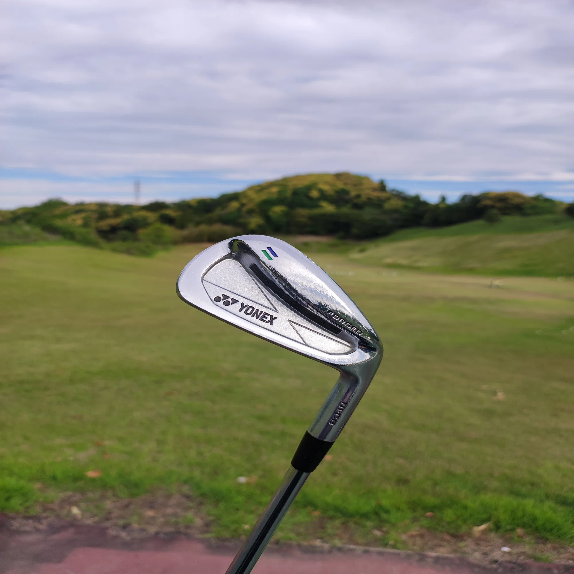 A review of the Yonex N1-CB, a masterpiece that makes 5 and 6 