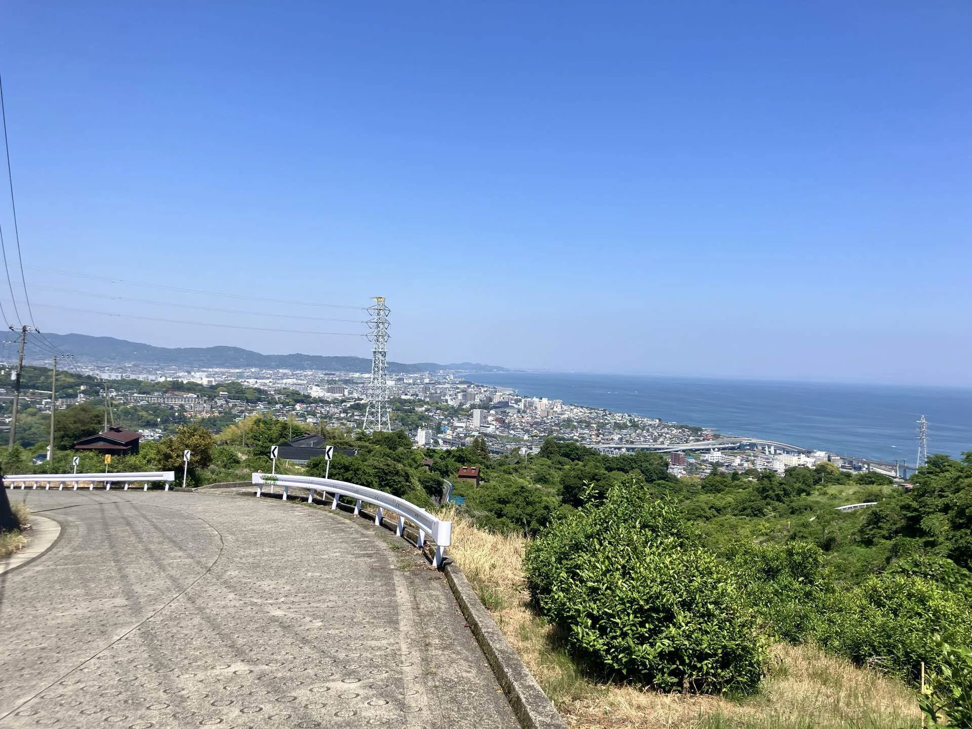 名道500】🥇神奈川県｜太閤一夜城と長興山・史跡のみち（小田原市