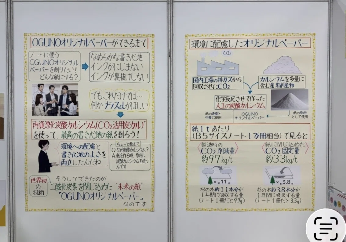 My Work Philosophy as Someone Who Loves Handwriting｜まほらノートを世界に届けるノート屋女将 ...