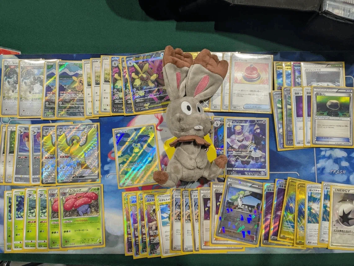 エヴォミミロップ CL愛知 6-2】狡兎三窟エヴォミミロップ【エクストラ】｜キヤラメル