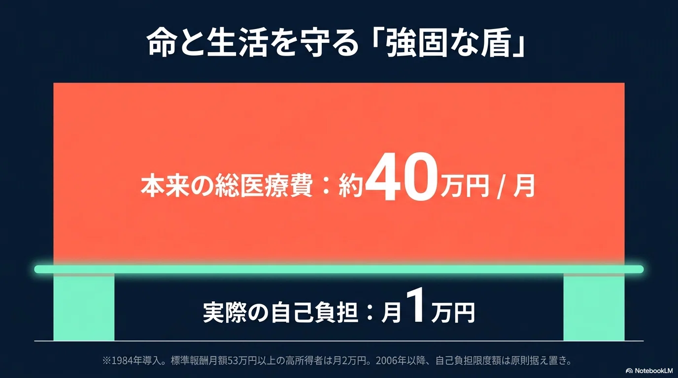 なぜ透析だけ優遇？】人工透析「月1万円負担」に見直し論が出る理由