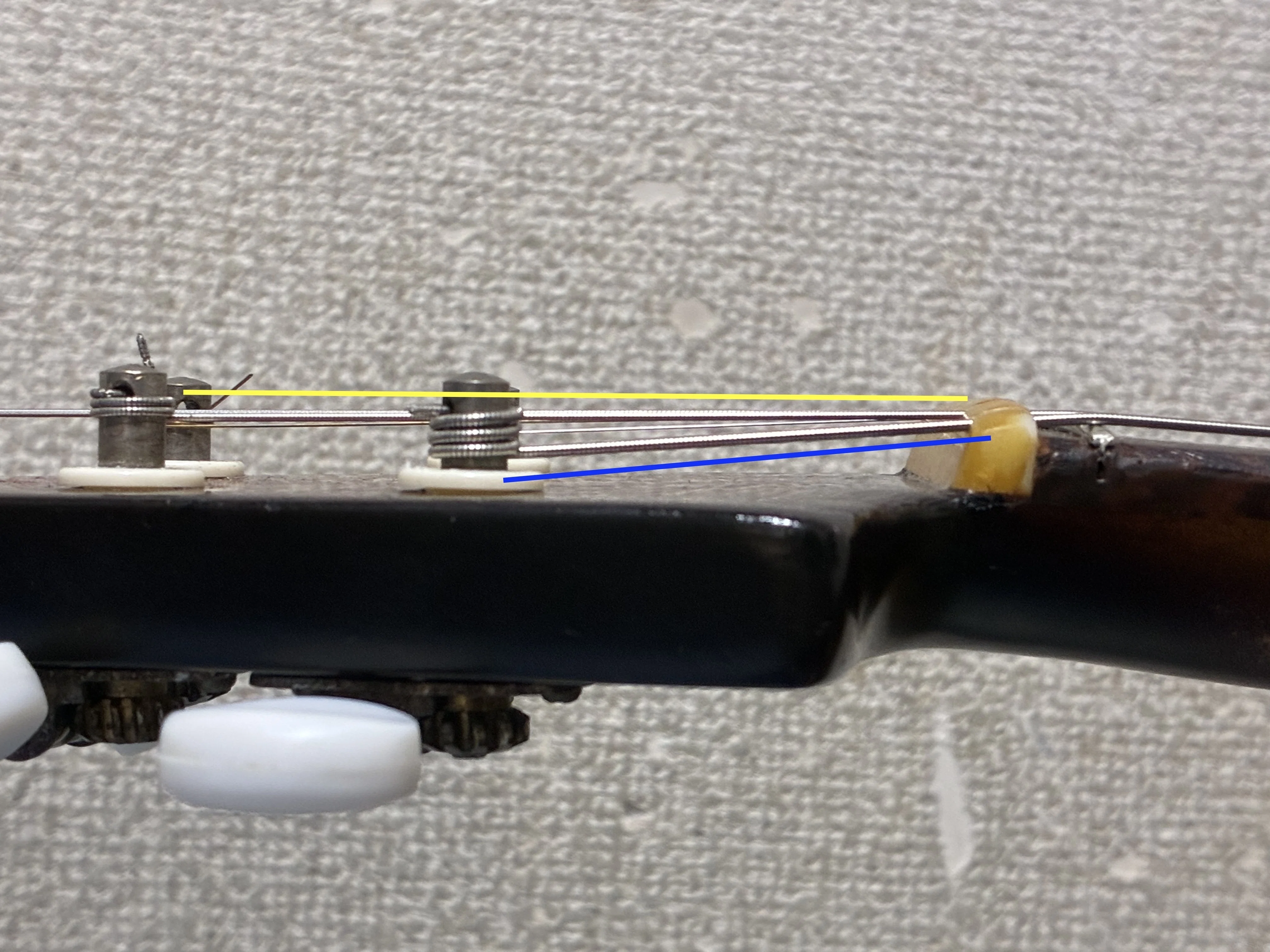 Teisco SM-2L リペア！ Part 5｜Tookato