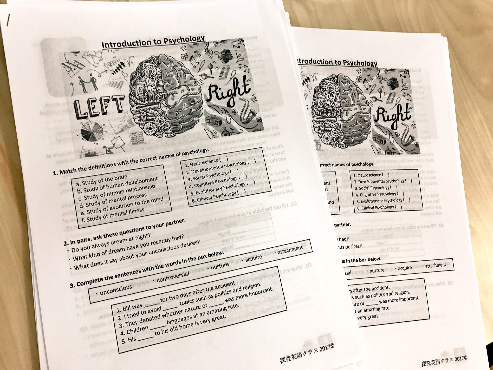 ABCから始めて中3で英検準1級、高校でIELTS7.0─メルボルン大学卒業