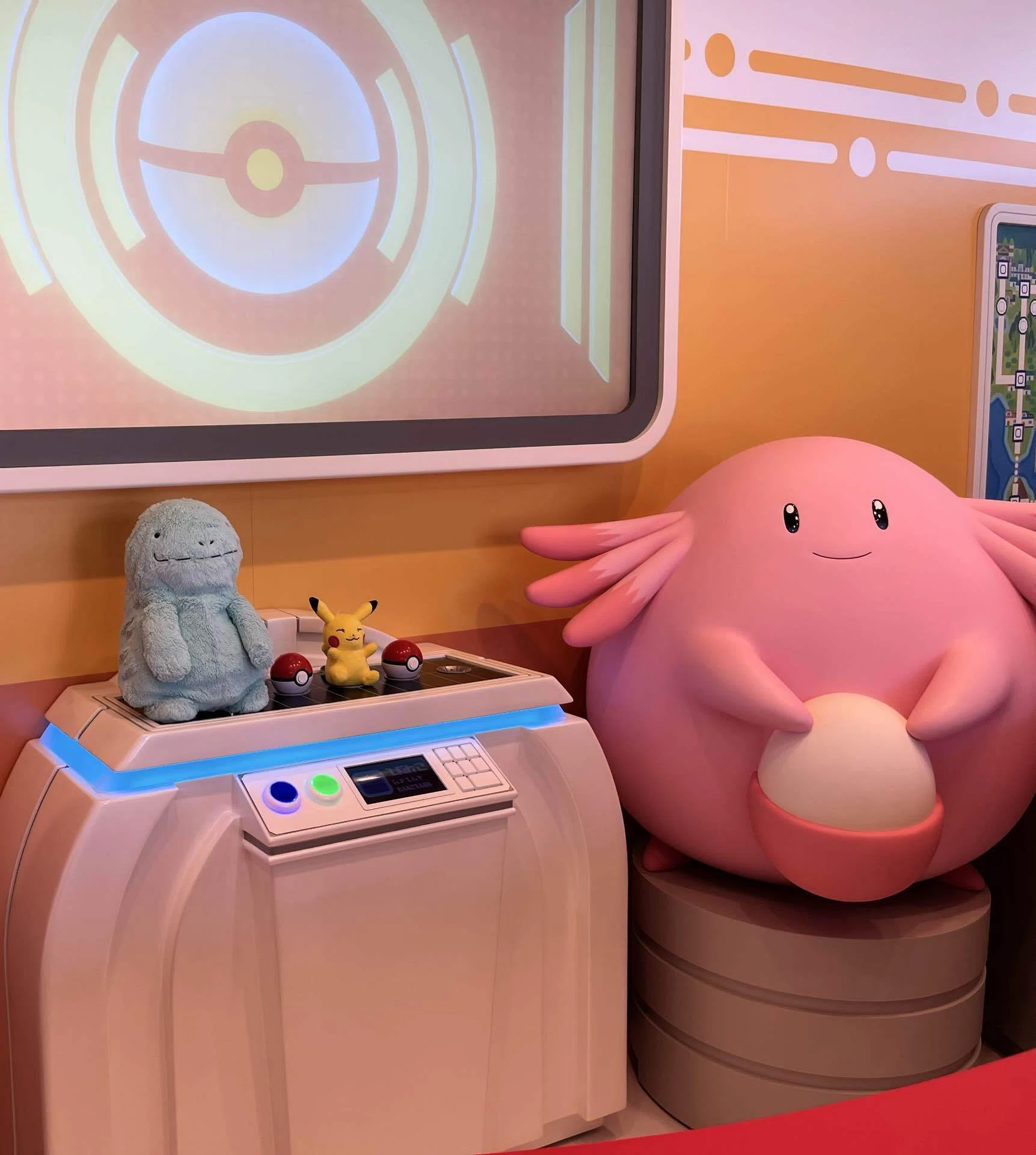 サクッと読める】ポケパーク攻略方法｜旅&ポケモン✈️あゆむ