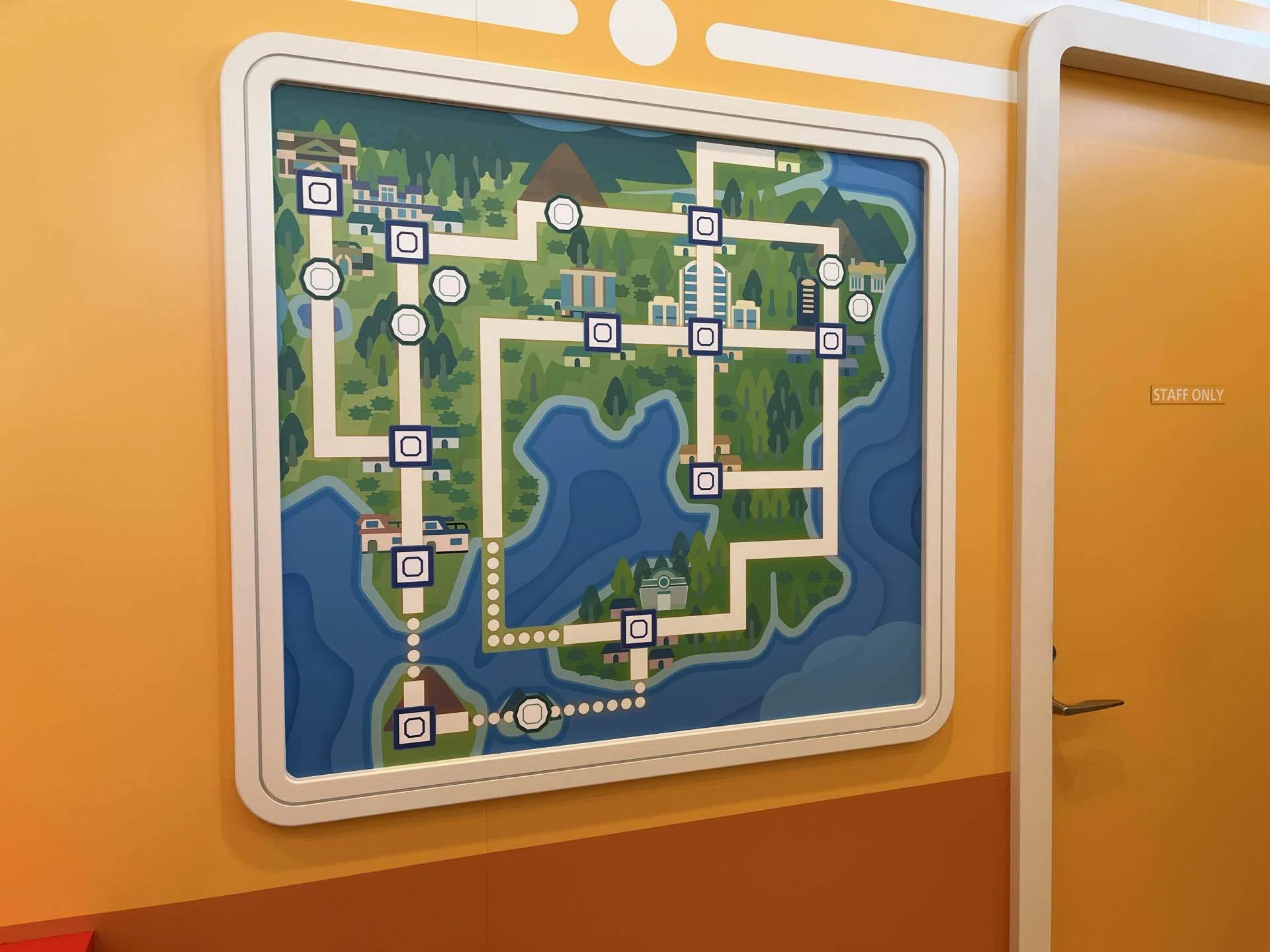 サクッと読める】ポケパーク攻略方法｜旅&ポケモン✈️あゆむ