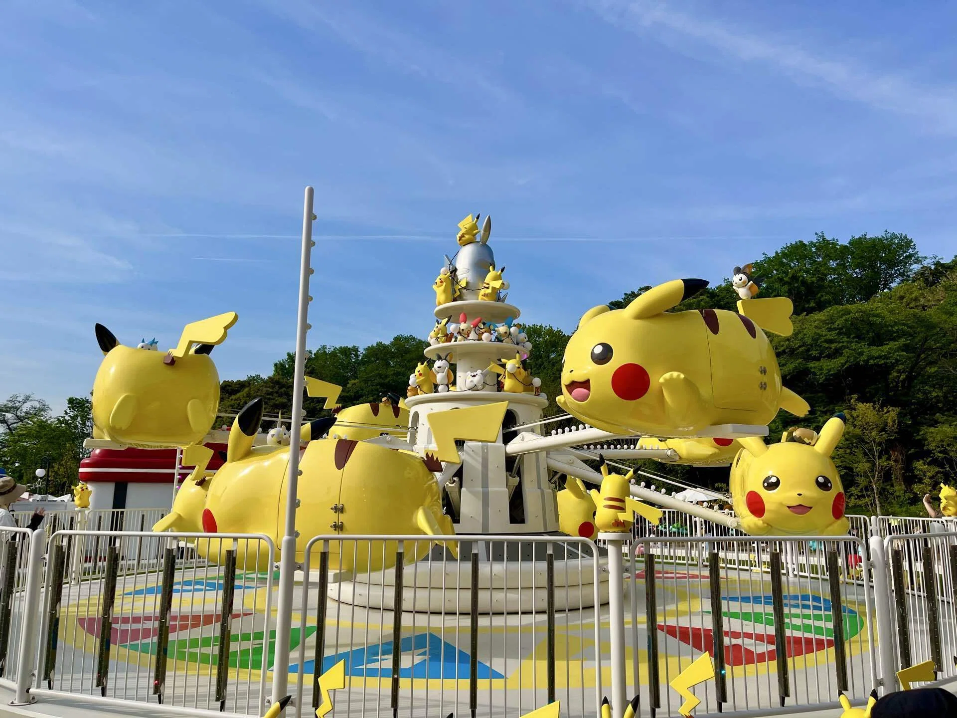 サクッと読める】ポケパーク攻略方法｜旅&ポケモン✈️あゆむ