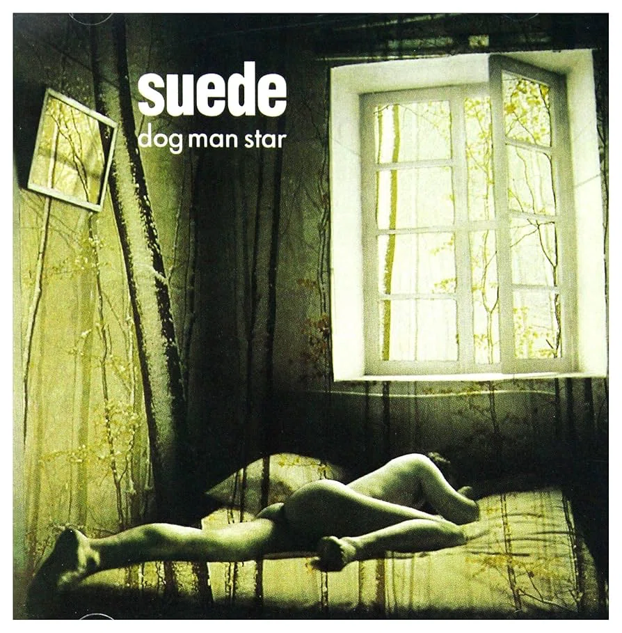 音楽至上主義者バーナード・バトラー（suede）が「Dog Man Star」で